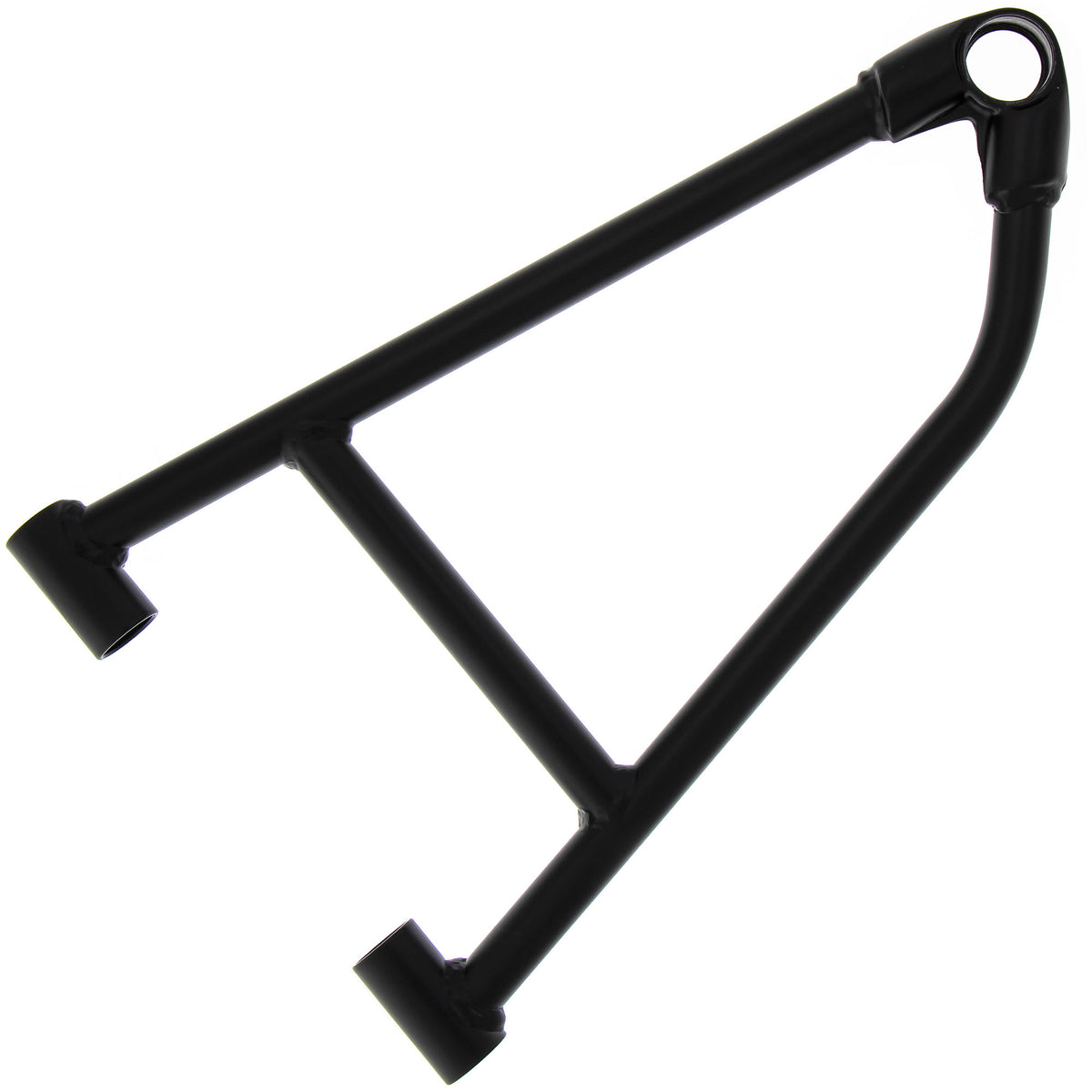 Polaris Matte Black Left Hand Upper Control Arm 1824171-458