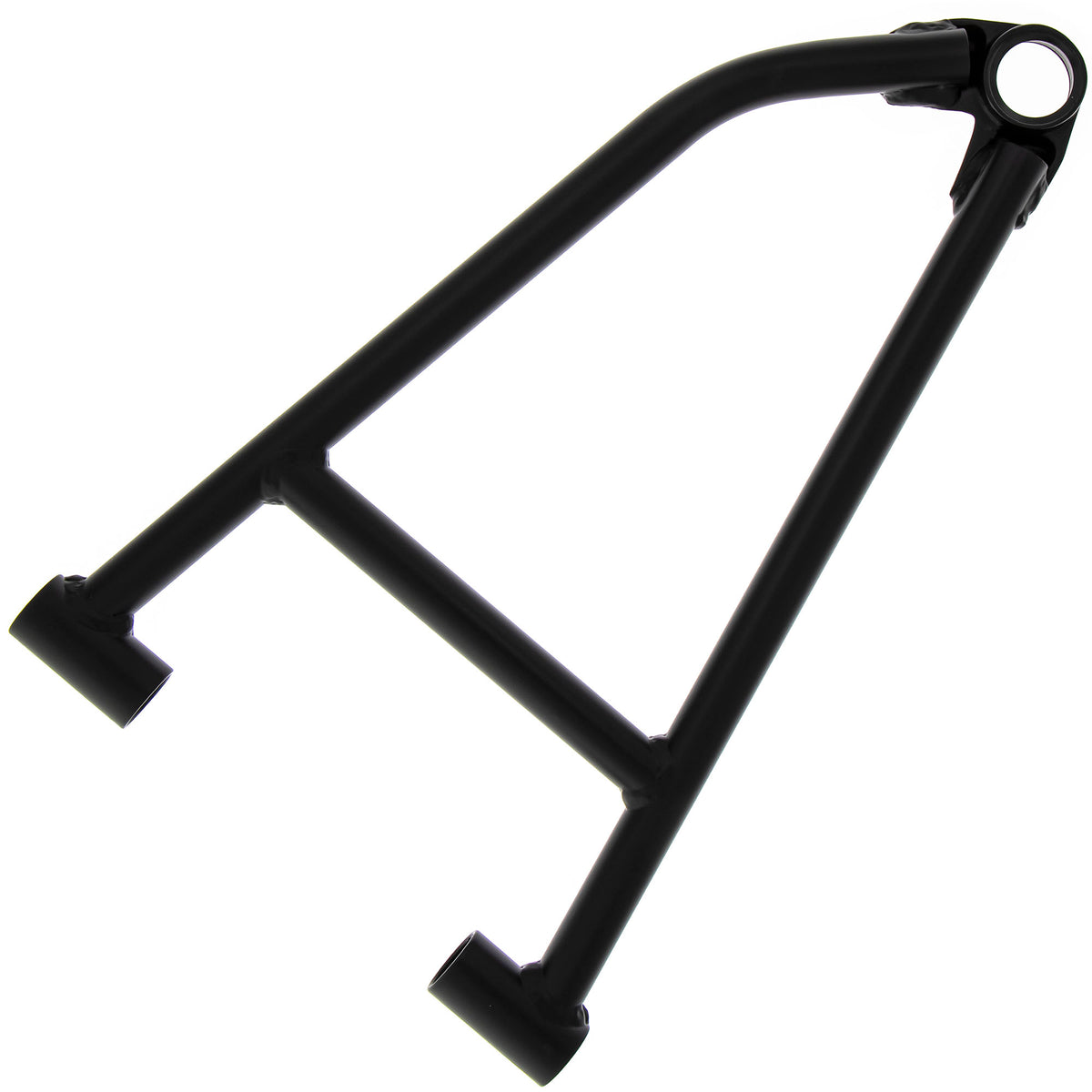 Polaris Matte Black Left Hand Upper Control Arm 1824171-458 alternate view