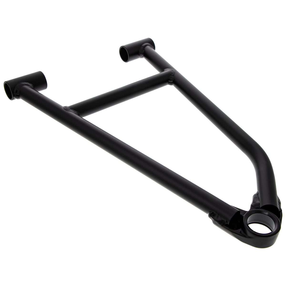 Polaris Matte Black Left Hand Upper Control Arm 1824171-458 additional view