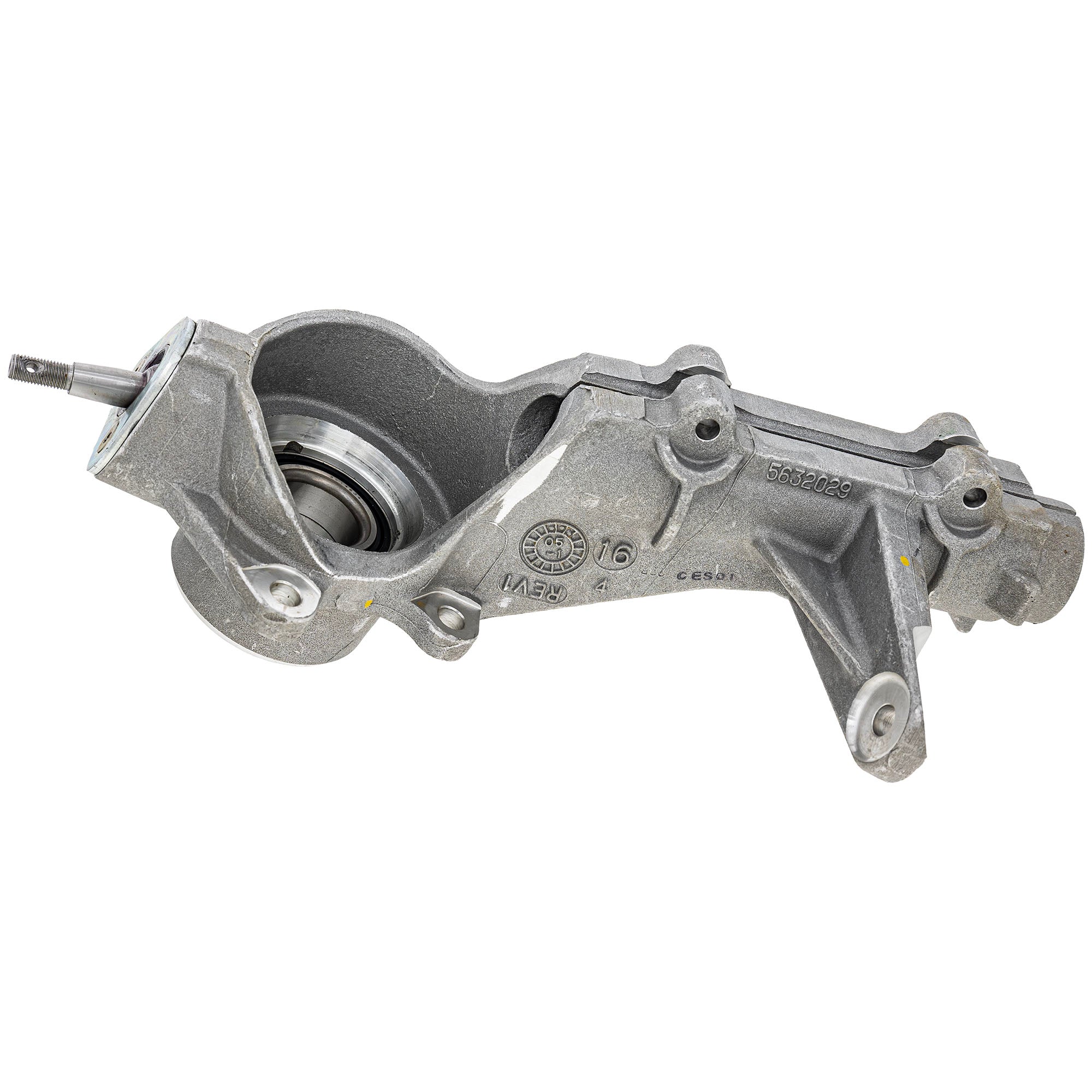 Polaris 1824180 ASM-HUBSTRUT RH