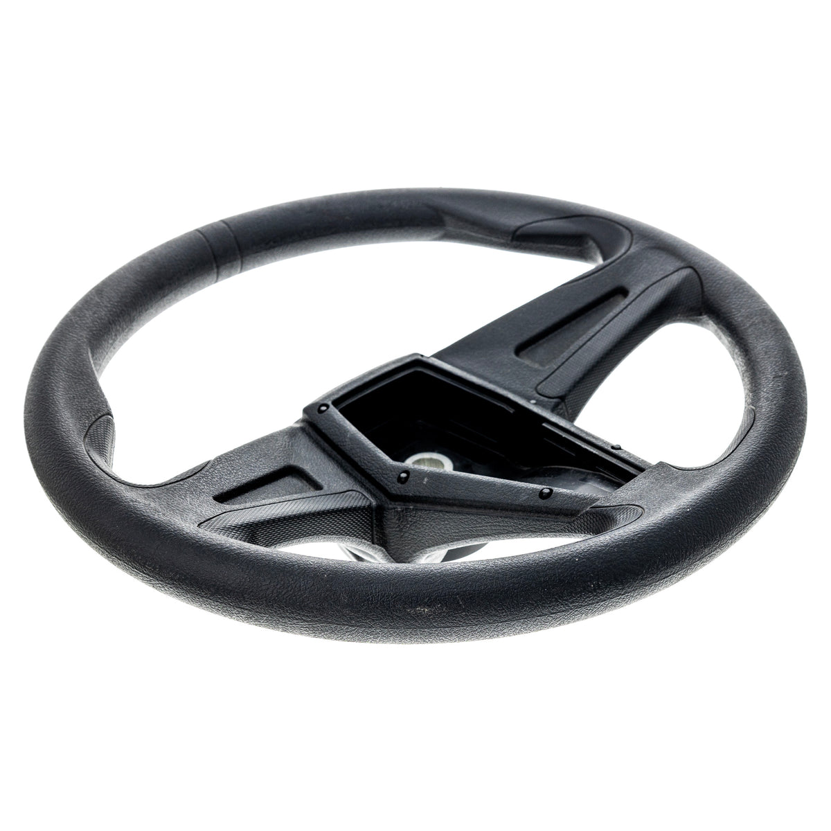 Polaris Steering Wheel 14" 1824212 alternate view