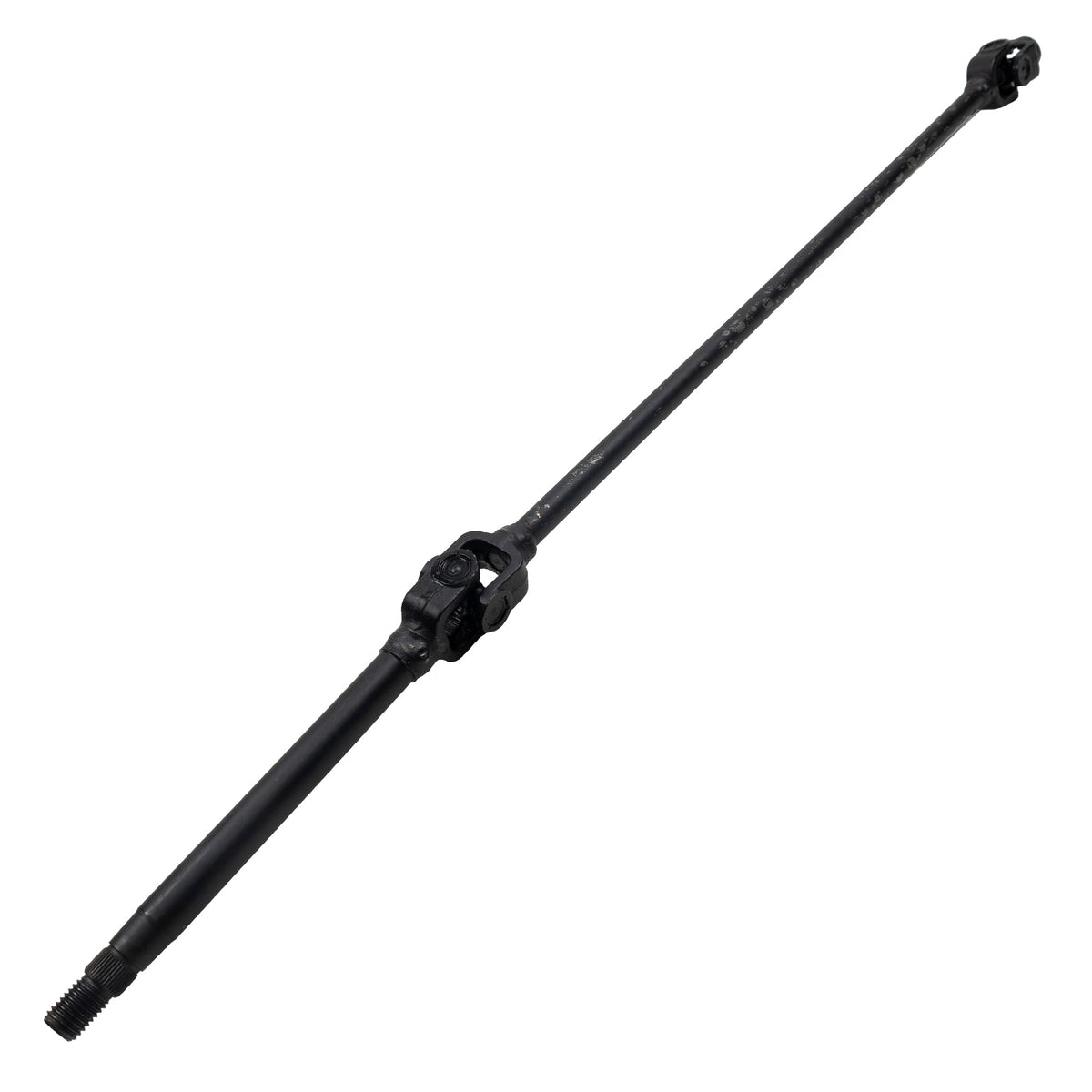 Polaris 1824430 Upper Lower Steering Shaft 2016 Ranger 570 Crew XP EPS Full-Size