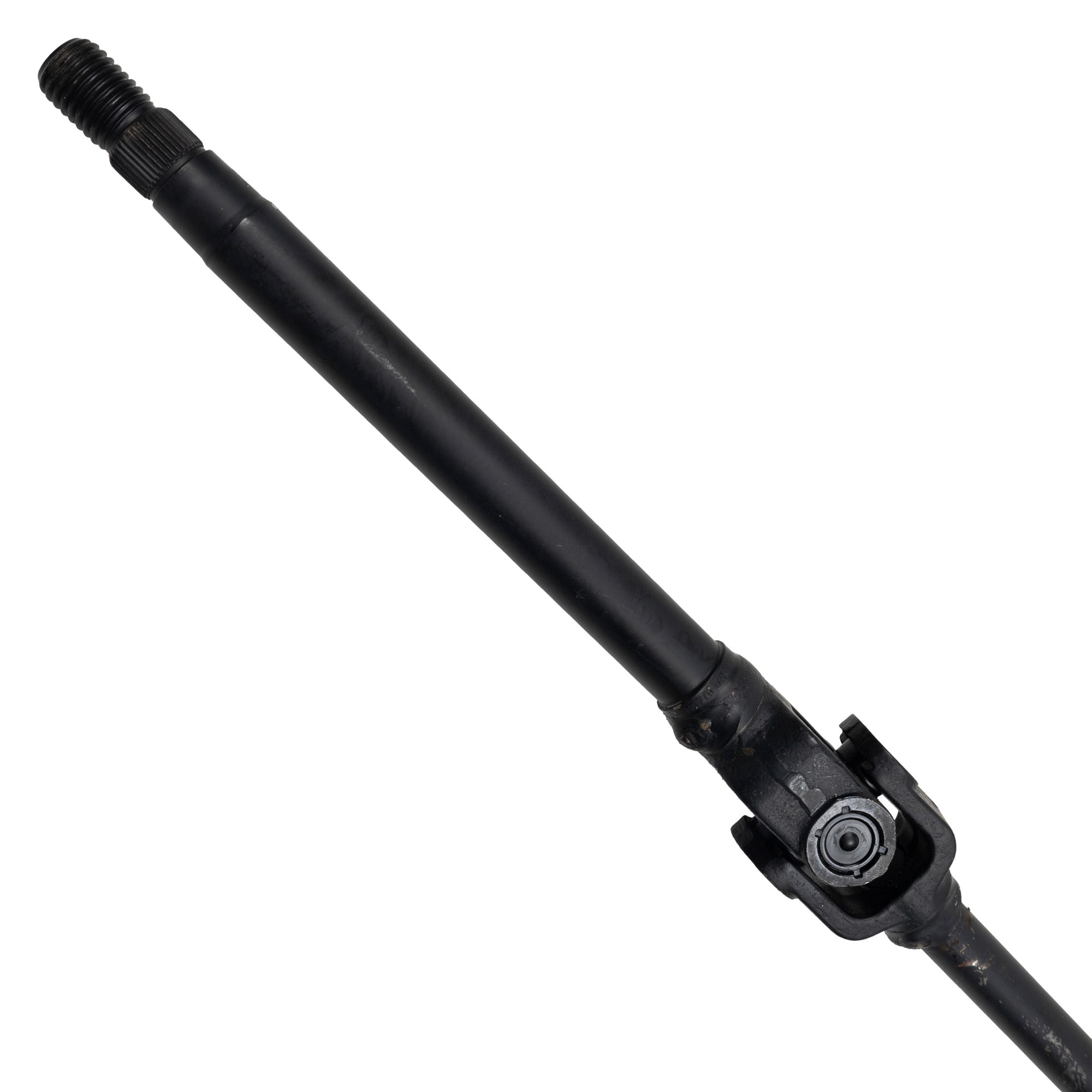 Polaris 1824430 Upper Lower Steering Shaft 2016 Ranger 570 Crew XP EPS Full-Size