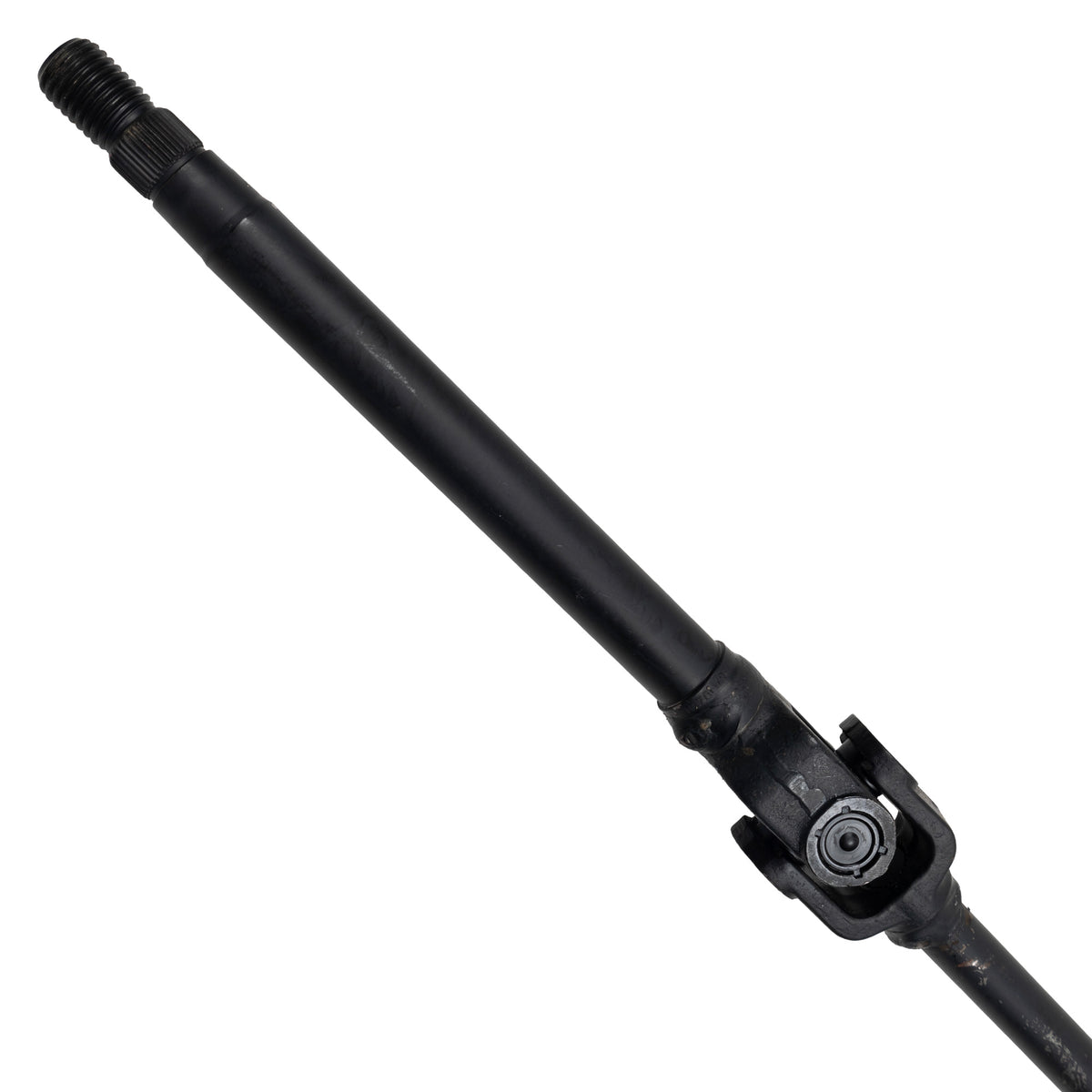 Polaris 1824430 Upper Lower Steering Shaft 2016 Ranger 570 Crew XP EPS Full-Size