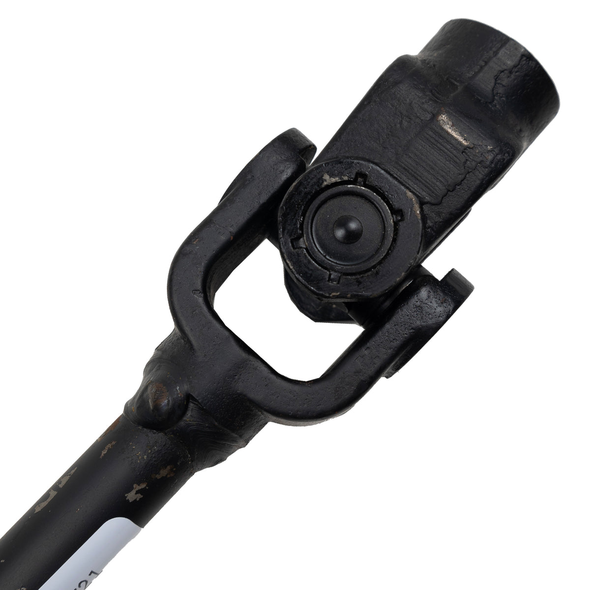 Polaris 1824430 Upper Lower Steering Shaft 2016 Ranger 570 Crew XP EPS Full-Size