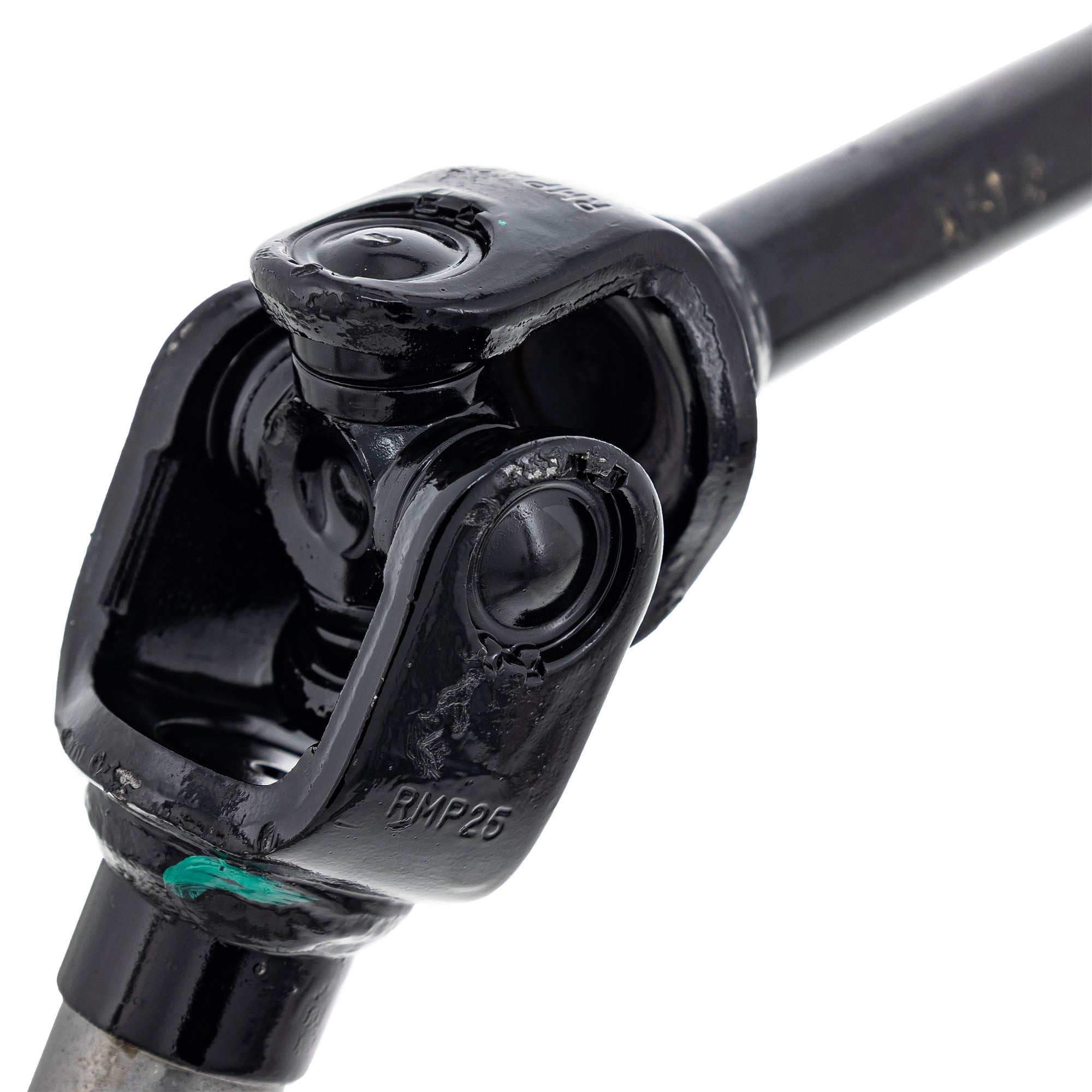 Polaris 1824489 Upper Lower Steering Shaft Ranger Crew EPS Premium Full-Size 570