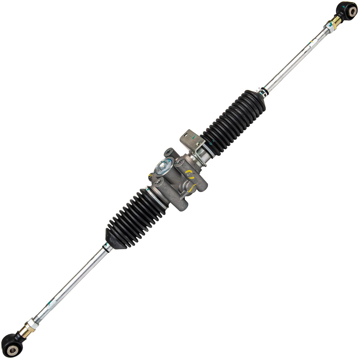 Polaris Steering Gear Box Assembly 1824521 alternate view