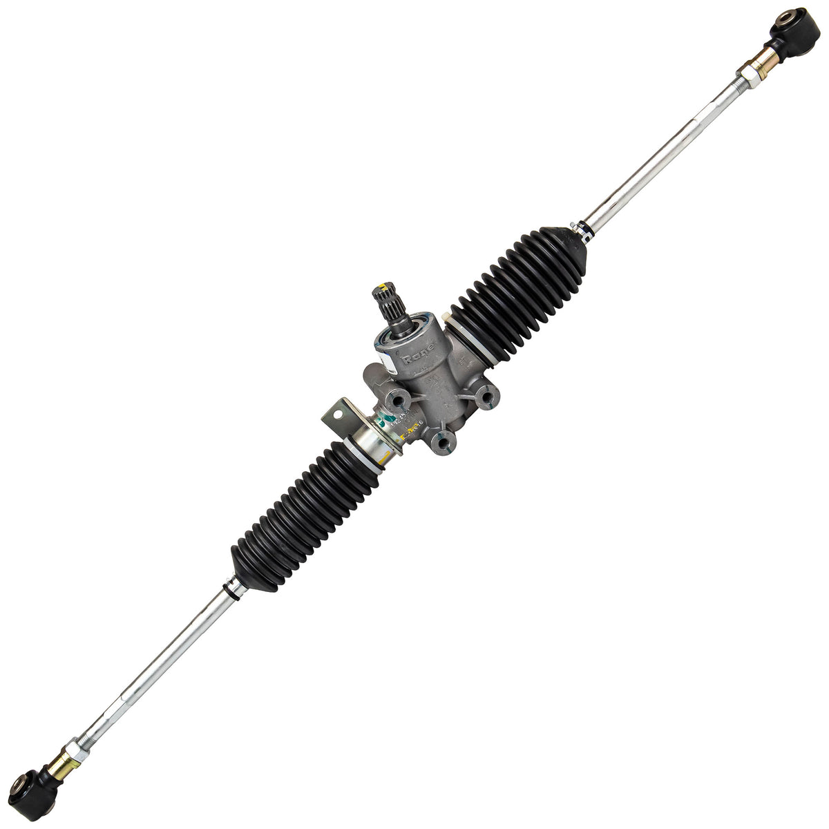 Polaris Steering Gear Box Assembly 1824521 additional view