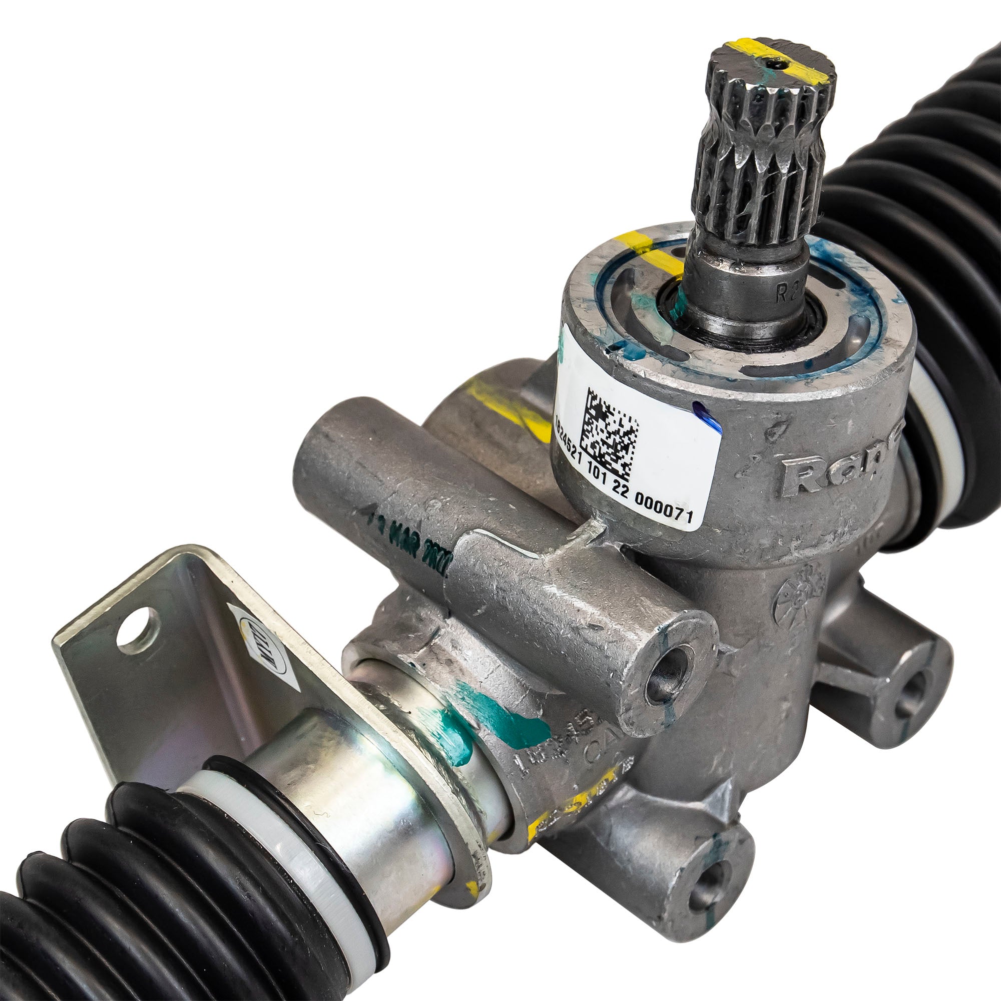 Polaris 1824521 Steering Gear Box Assembly Ranger Crew EPS SP Premium Li-Ion 570