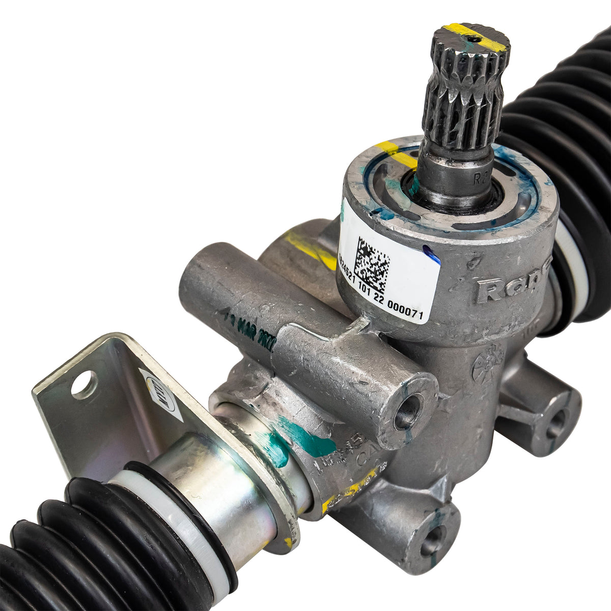 Polaris 1824521 Steering Gear Box Assembly Ranger Crew EPS SP Premium Li-Ion 570