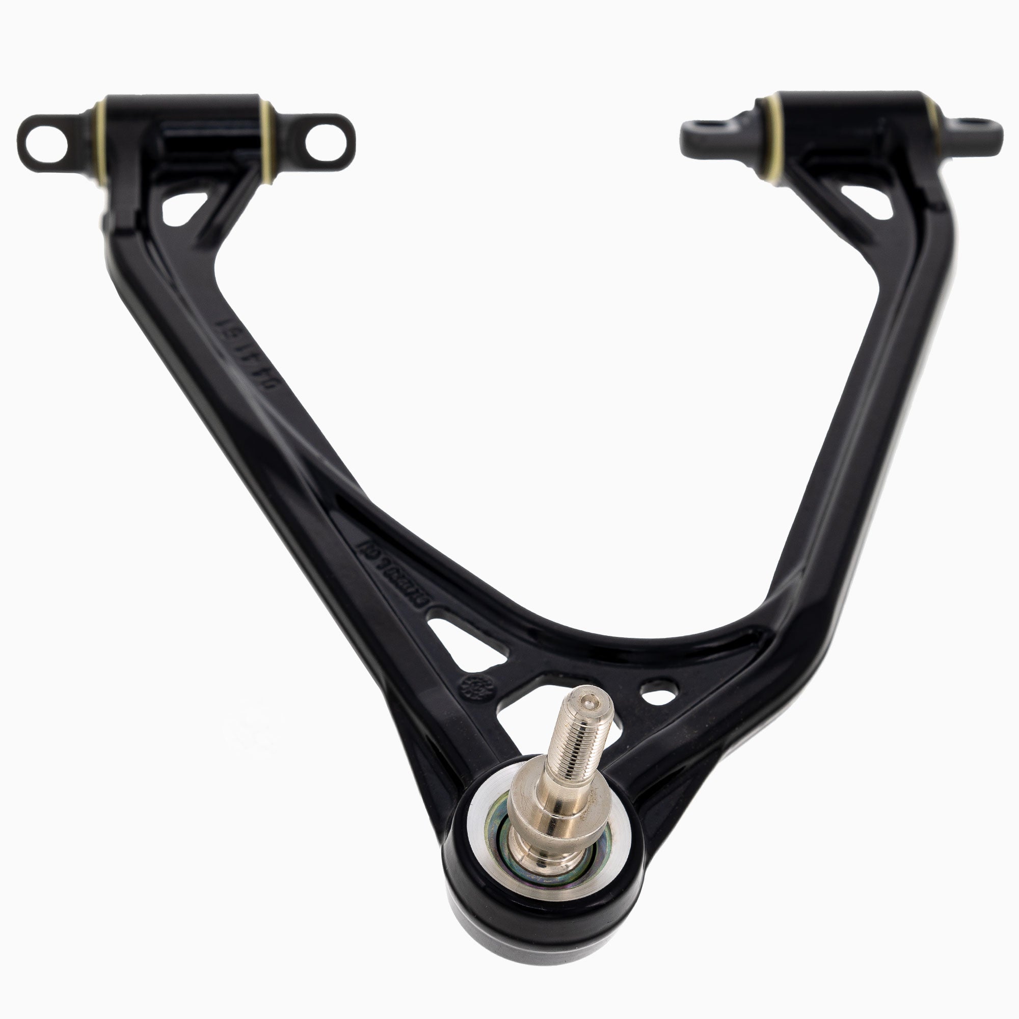 Polaris Gloss Black Right Hand Upper Control Arm 1824536-067