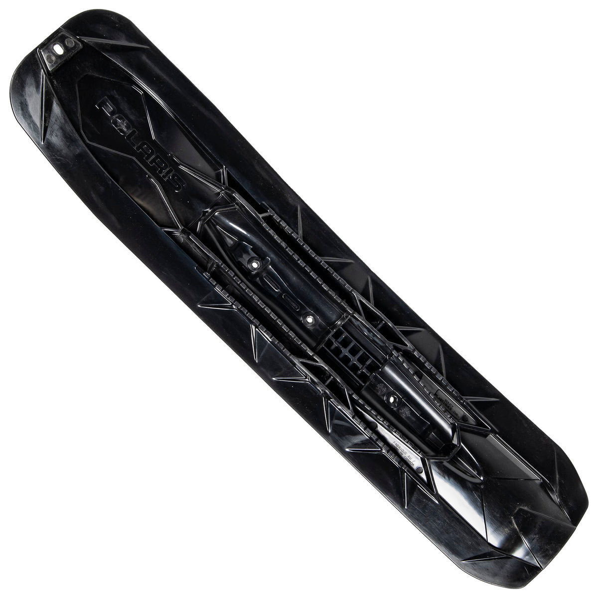 Polaris Gloss Black Ski 1824556-070 alternate view