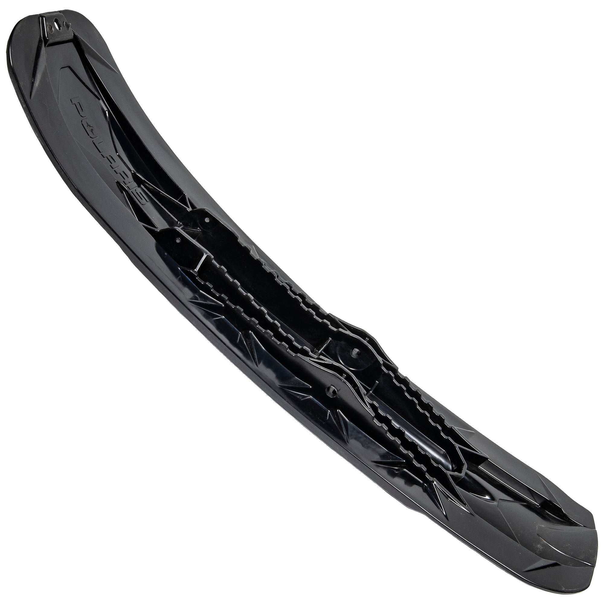 Polaris Gloss Black Ski 1824556-070