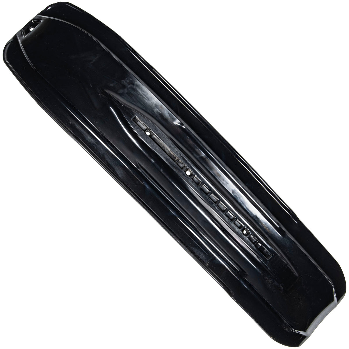 Polaris Gloss Black Ski 1824556-070 800 550 600 S4 155 144 2015-2025