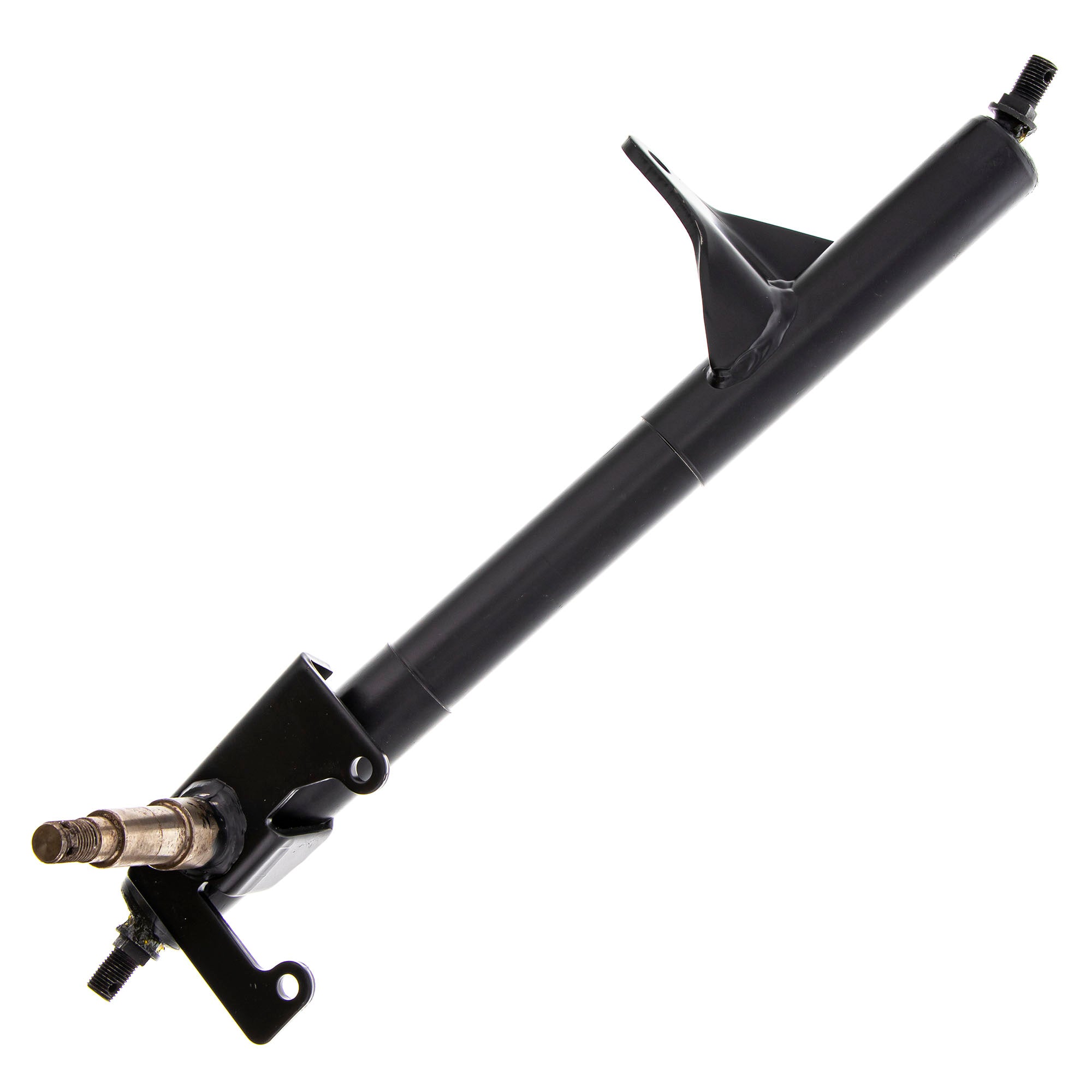 Polaris 1824576-458 Matte Black Front Left Steering Spindle Ranger ACE 150
