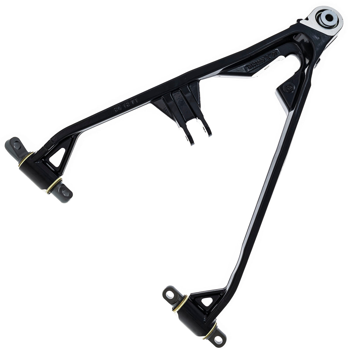 Polaris 1824652-067 Black Left Lower Control Arm RMK 800 850 600 650 SP
