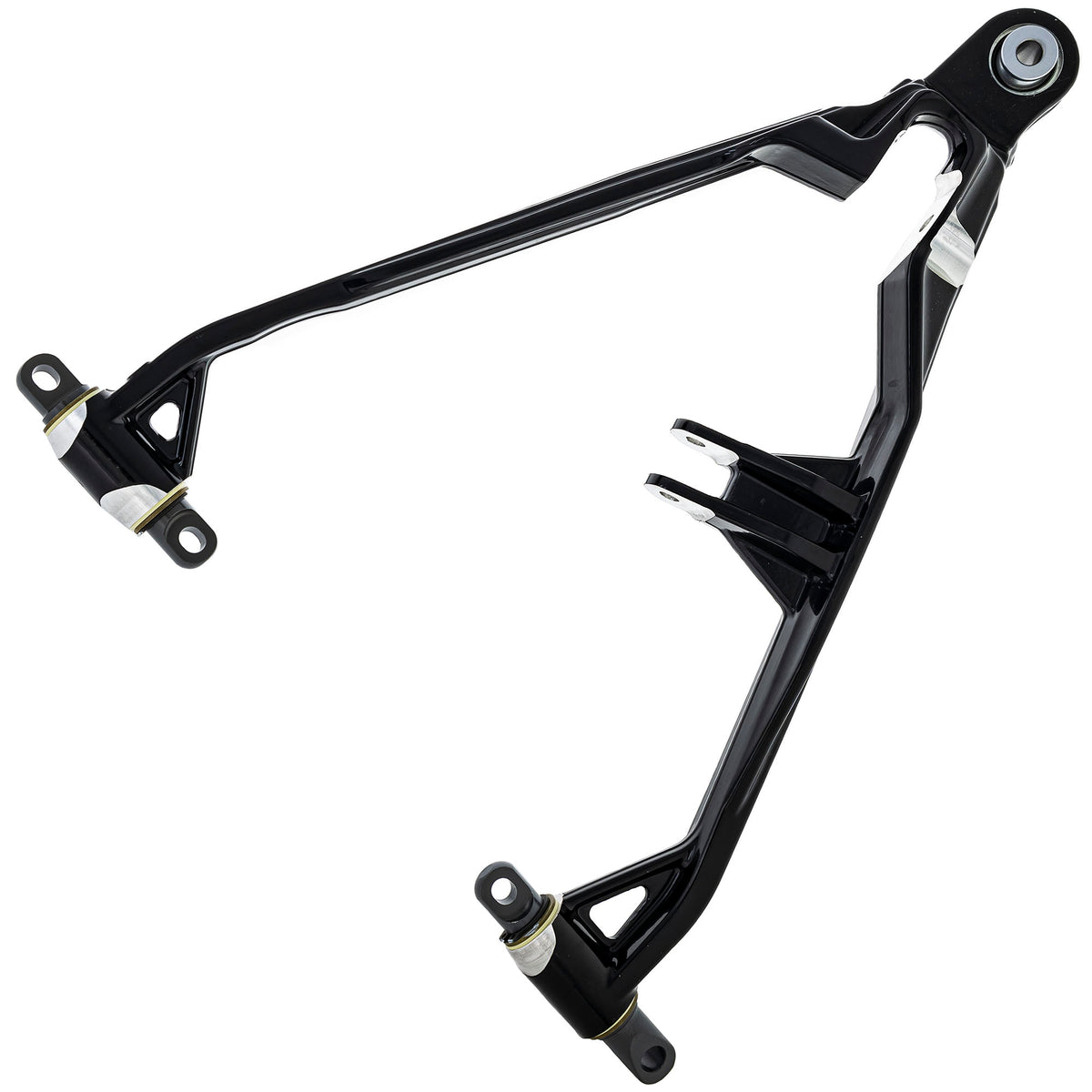 Polaris Black Left Lower Control Arm 1824652-067
