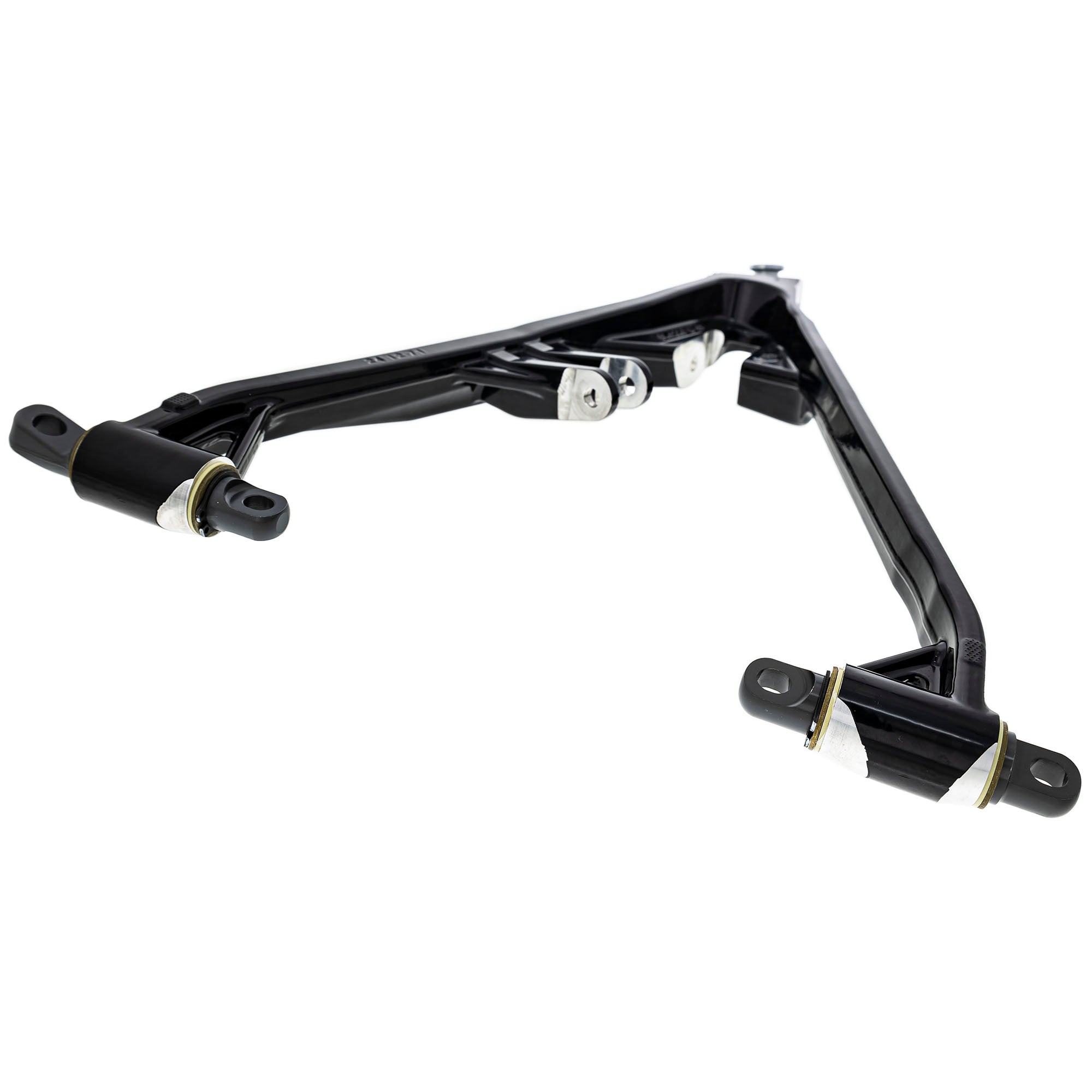Polaris 1824652-067 Left Side, Lower Control Arm, Narrow, Gloss Medium Gloss Black,