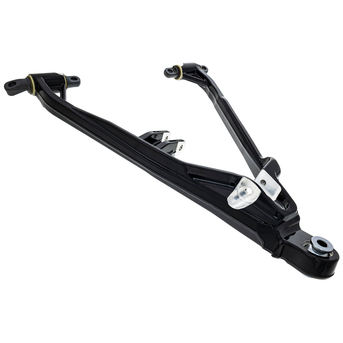Polaris 1824652-067 Left Side, Lower Control Arm, Narrow, Gloss Medium Gloss Black,