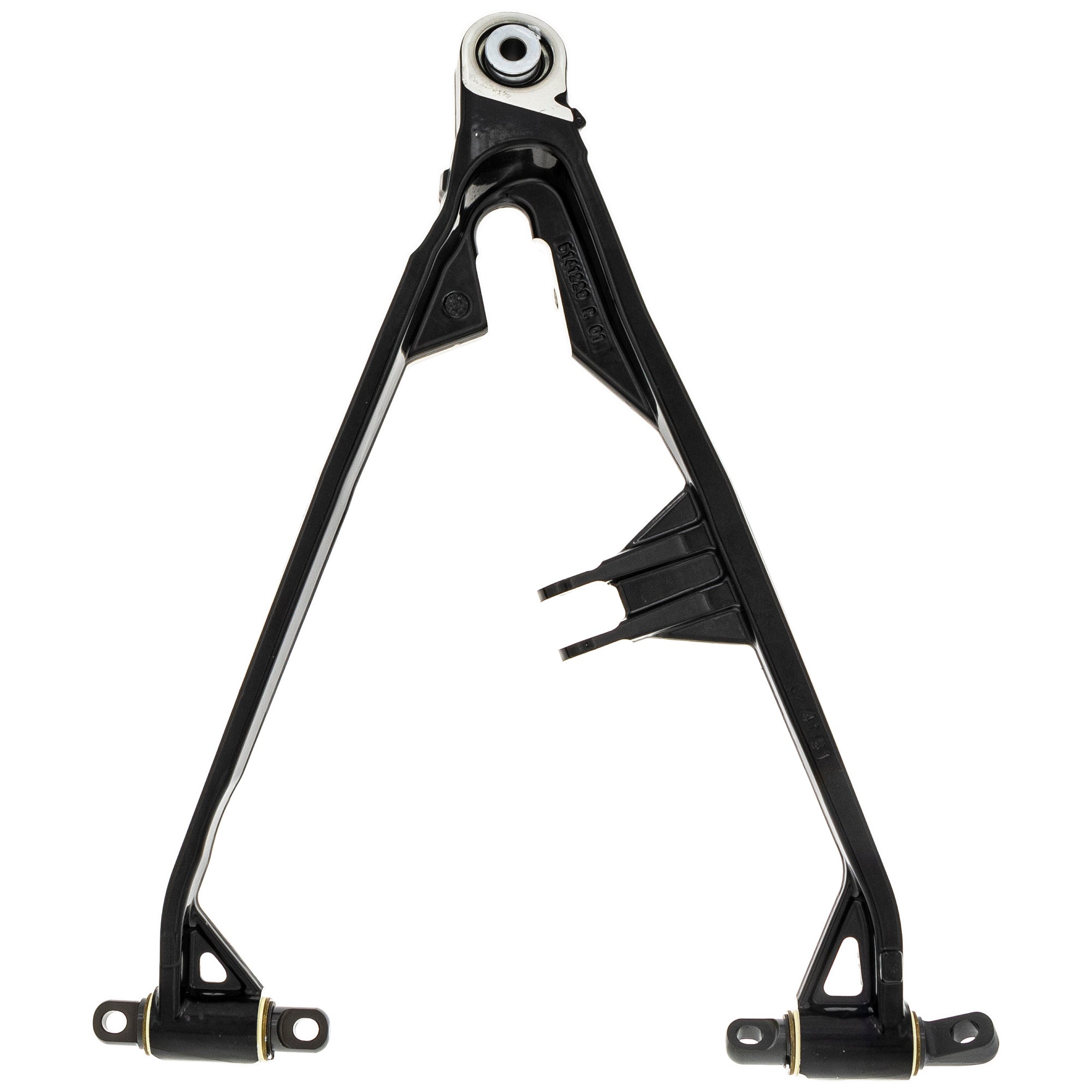 Polaris 1824653-067 Black Right Lower Control Arm | FixMyToys