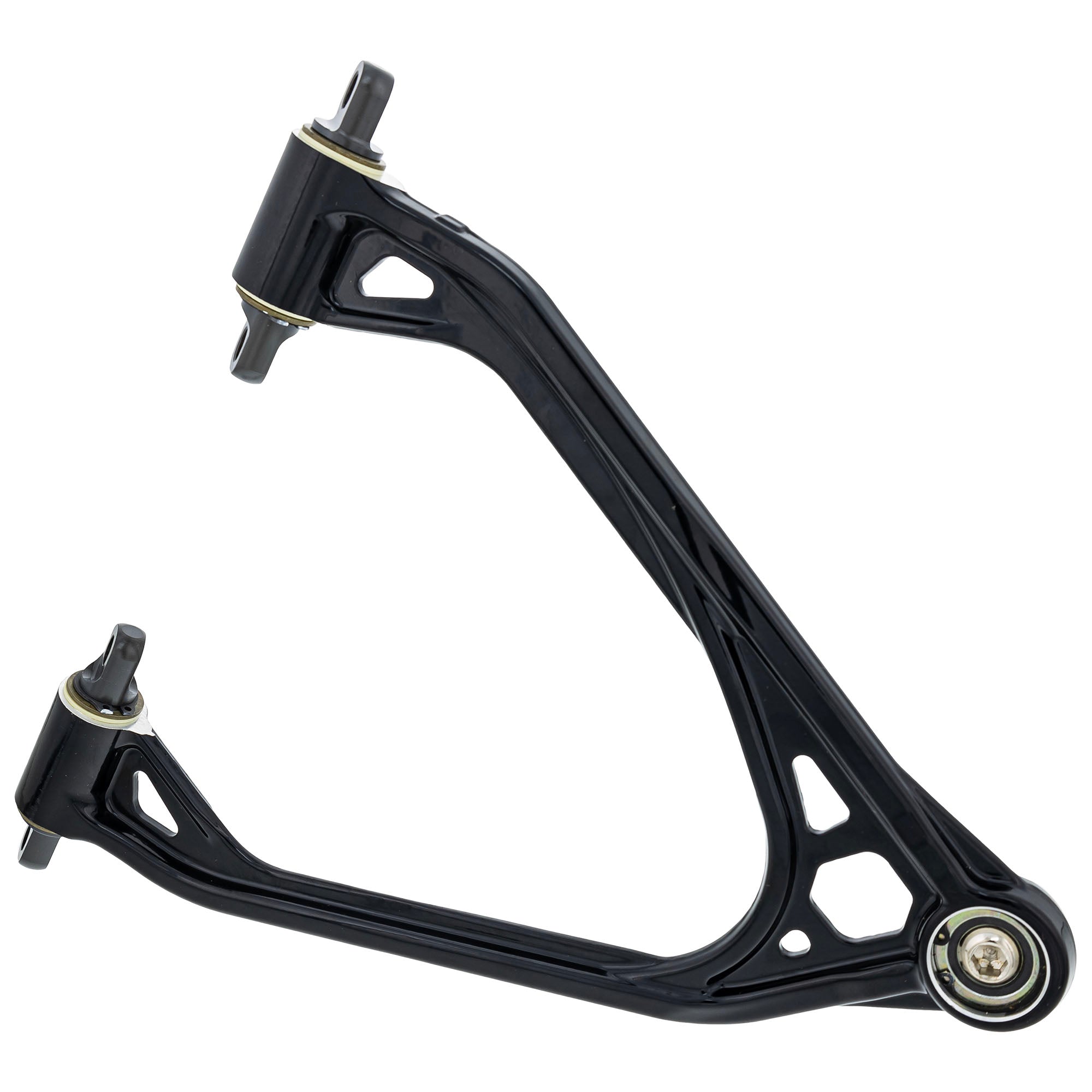 Polaris 1824654-067 Black Left Hand Upper Control Arm Pro RMK 600 800 850 Khaos
