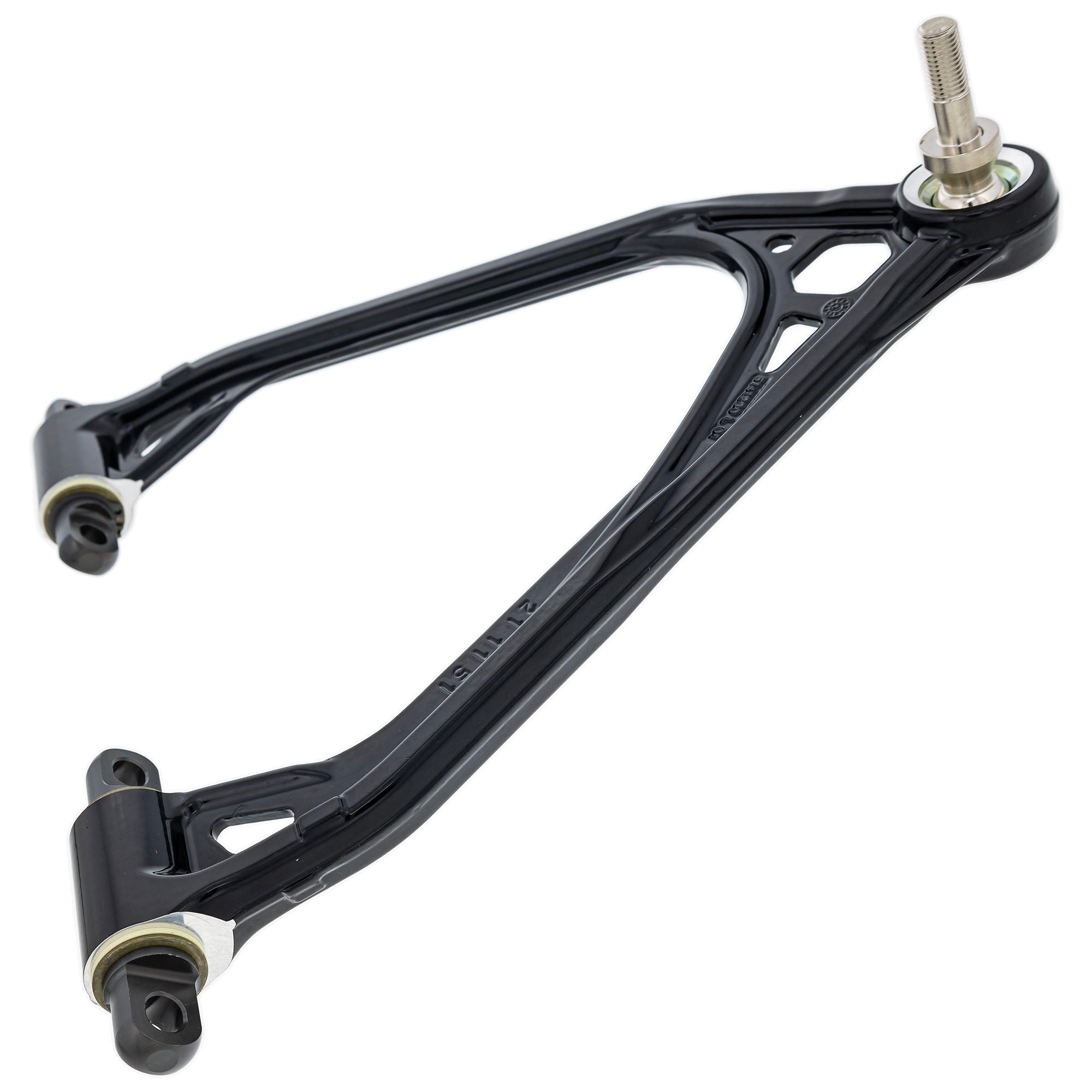 Polaris 1824654-067 Black Left Hand Upper Control Arm Pro RMK 600 800 850 Khaos