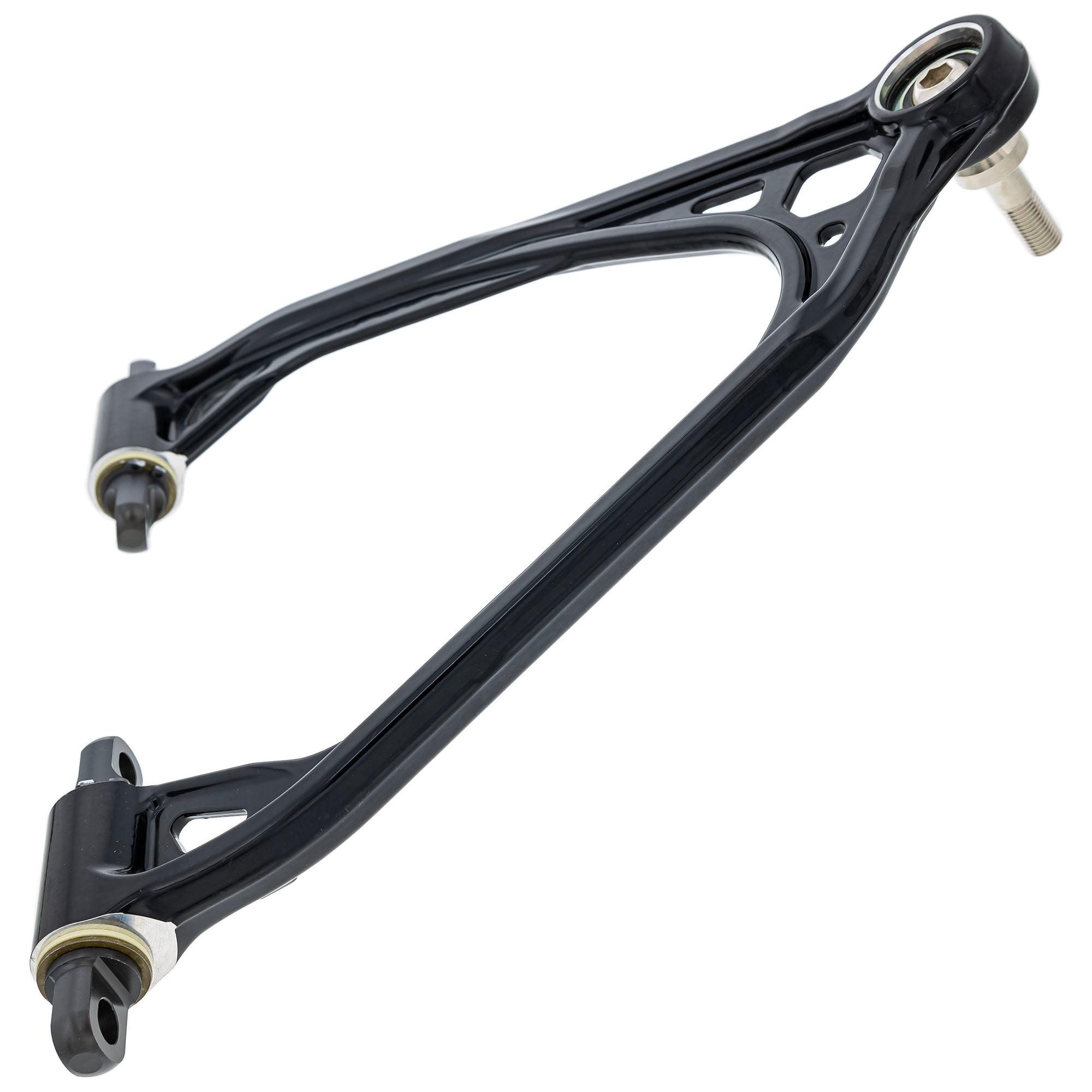 Polaris 1824654-067 Black Left Hand Upper Control Arm Pro RMK 600 800 850 Khaos
