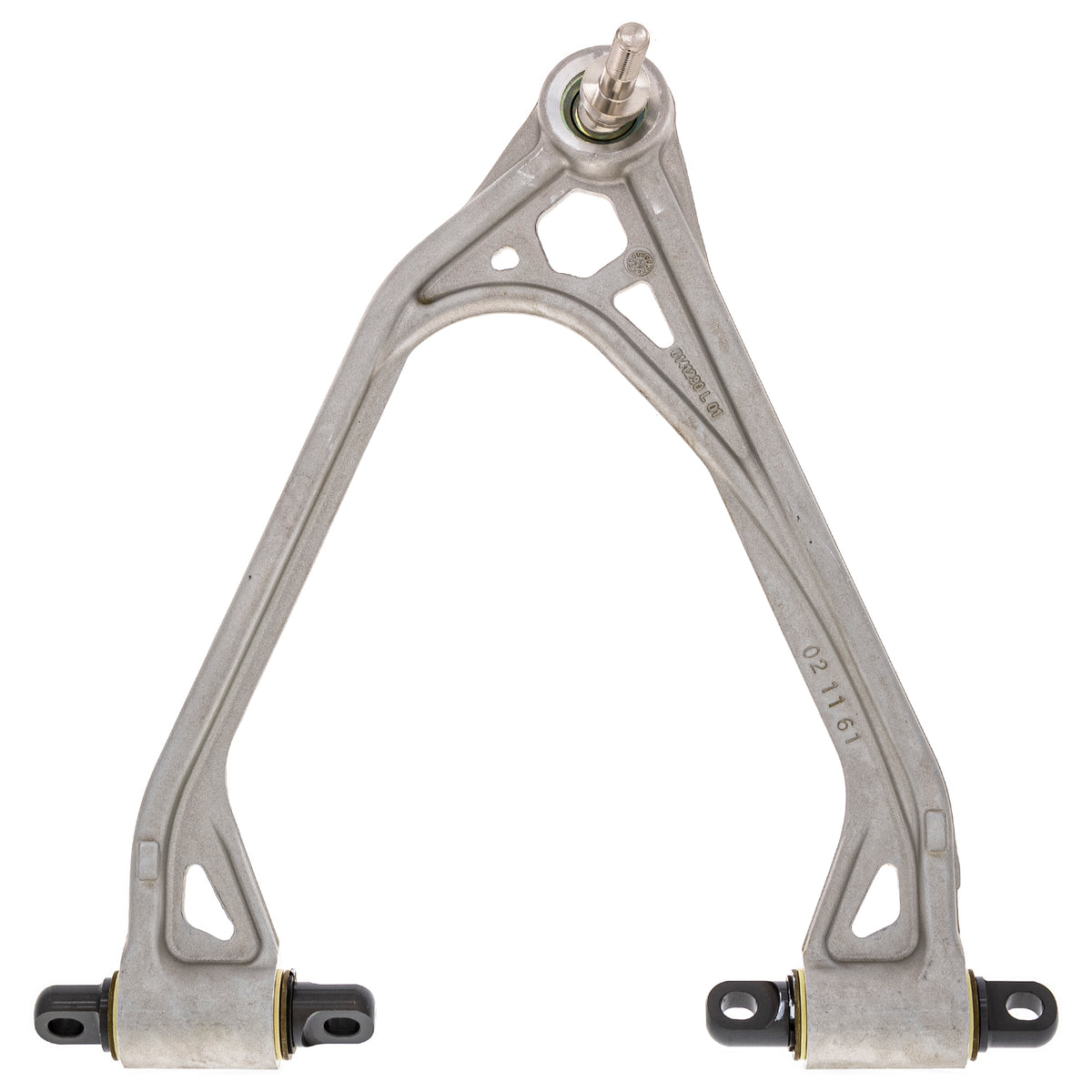 Polaris 1824654-309 Natural Left Hand Upper Control Arm RMK 800 850 600 650 SP