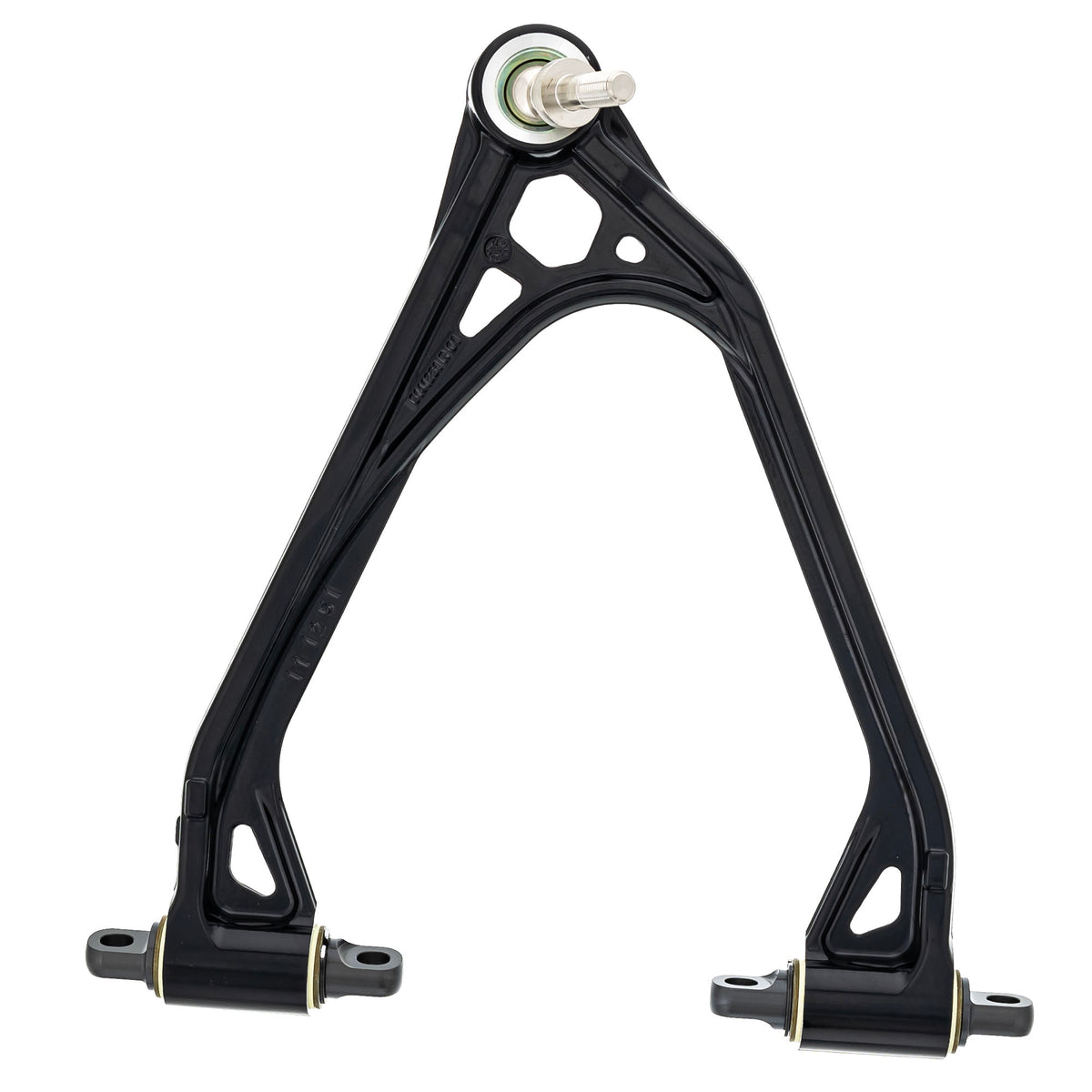 Polaris Gloss Black Right Hand Upper Control Arm 1824655-067