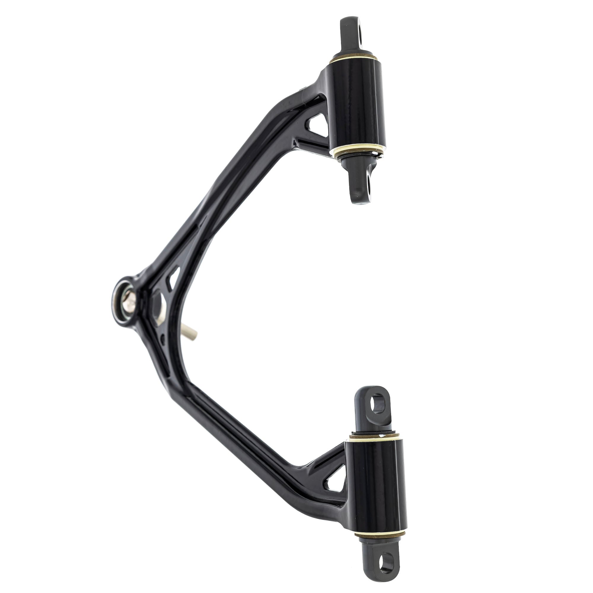 Polaris Gloss Black Right Hand Upper Control Arm 1824655-067