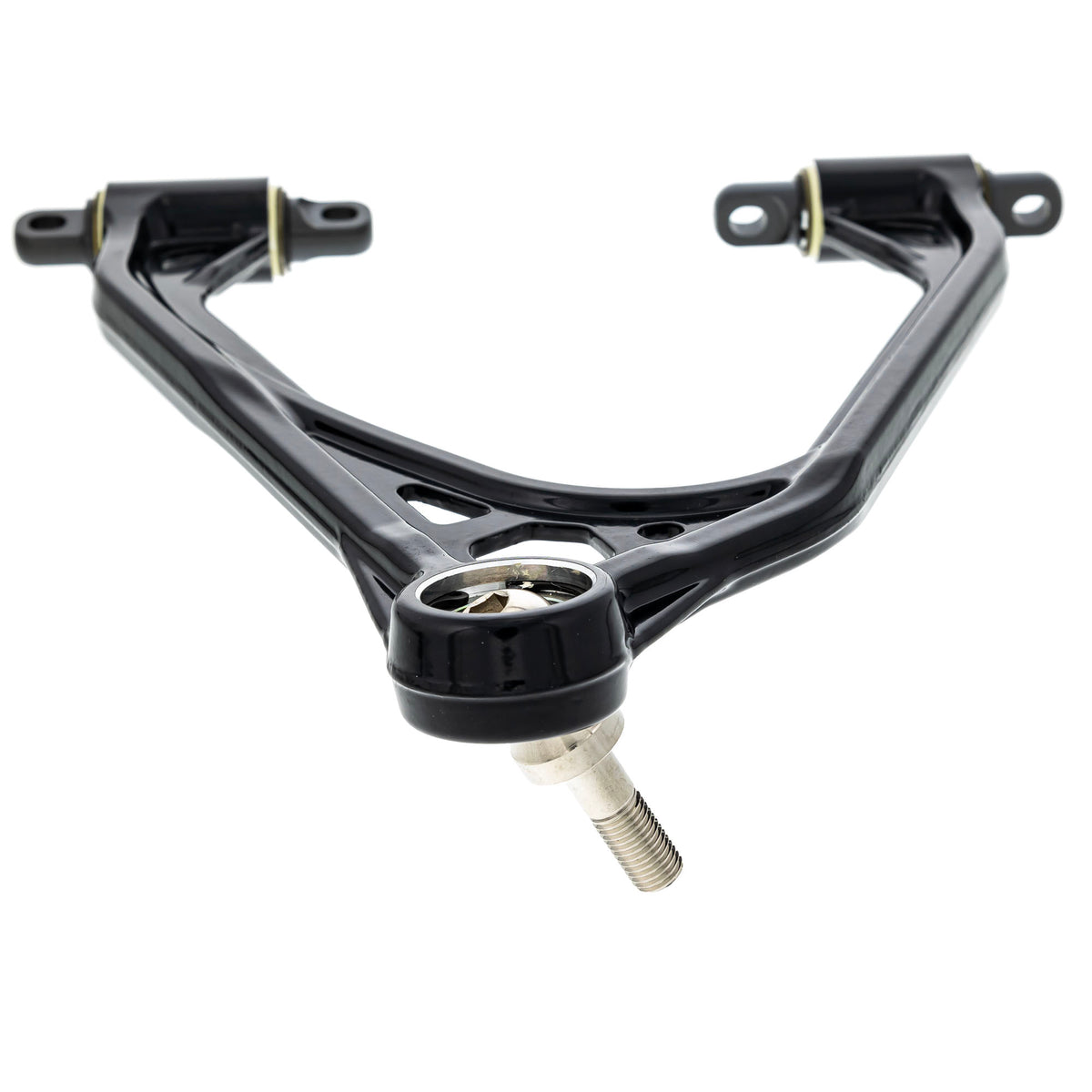 Polaris Gloss Black Right Hand Upper Control Arm 1824655-067 RMK 800