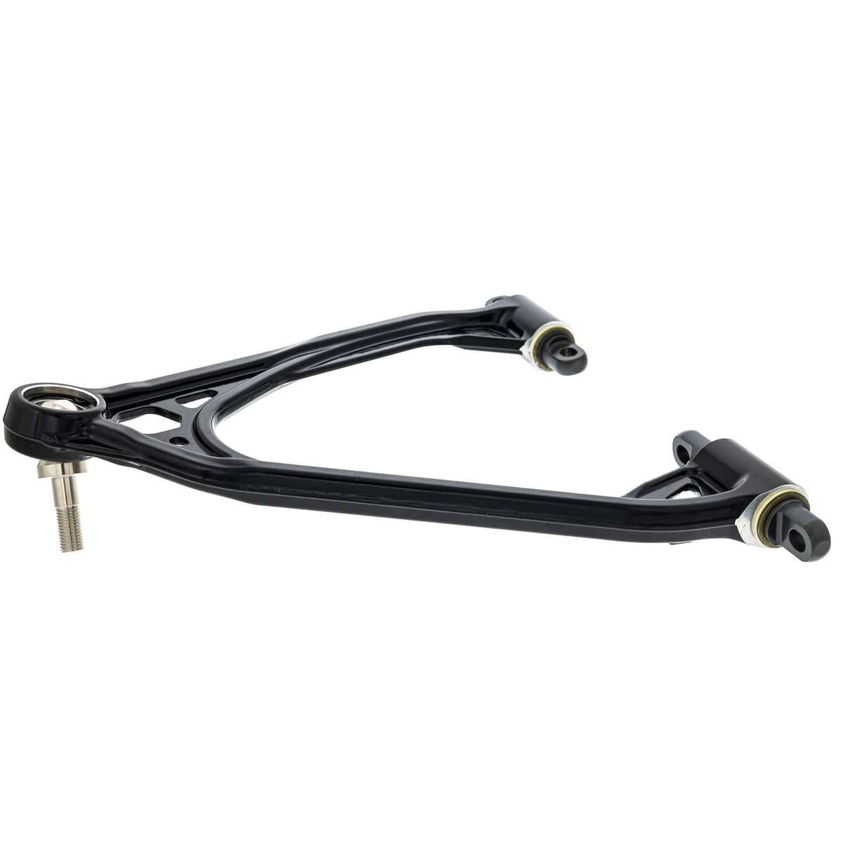 Polaris Gloss Black Right Hand Upper Control Arm 1824655-067 RMK 800