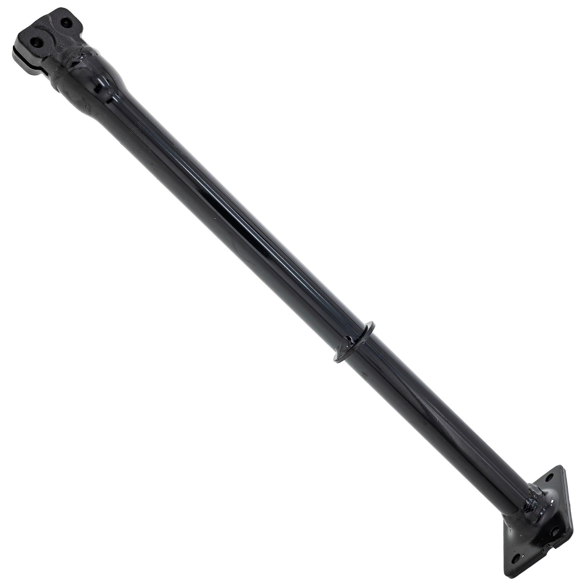 Polaris 1824750-329 WELD-STEERING POST UPPER BLK Part Sportsman 570