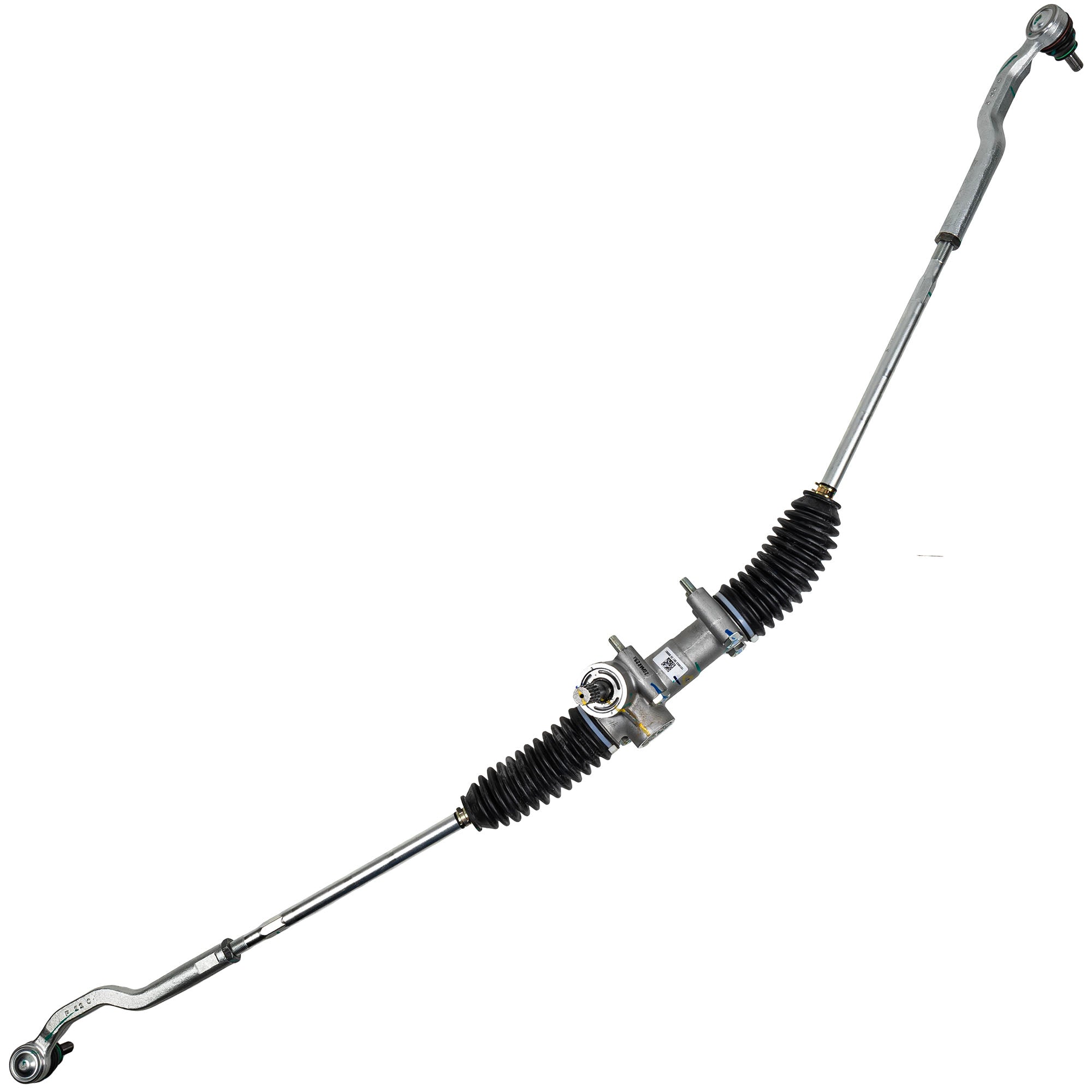 Polaris 1824863 Cast Steering Gear Box