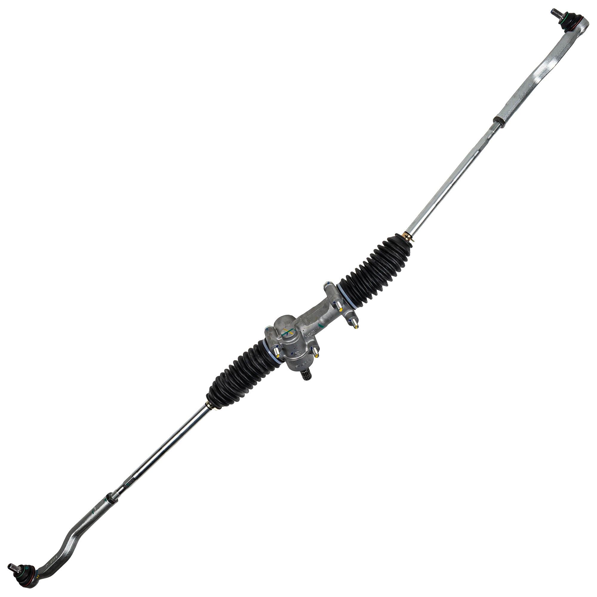 Genuine OEM Polaris GearBox RZR 1824863