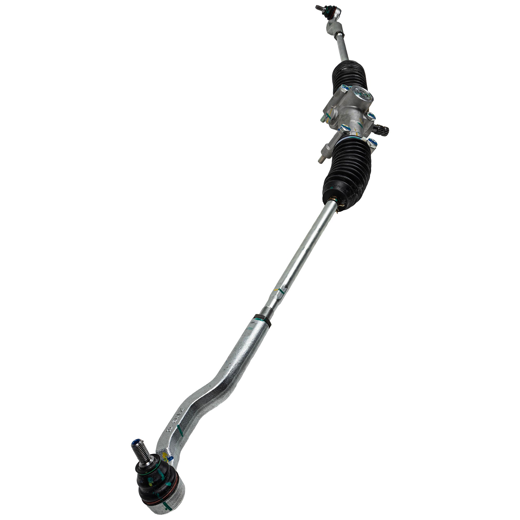Polaris 1824863 Cast Steering Gear Box RZR Turbo XP EPS Velocity S Pro 4 1824805