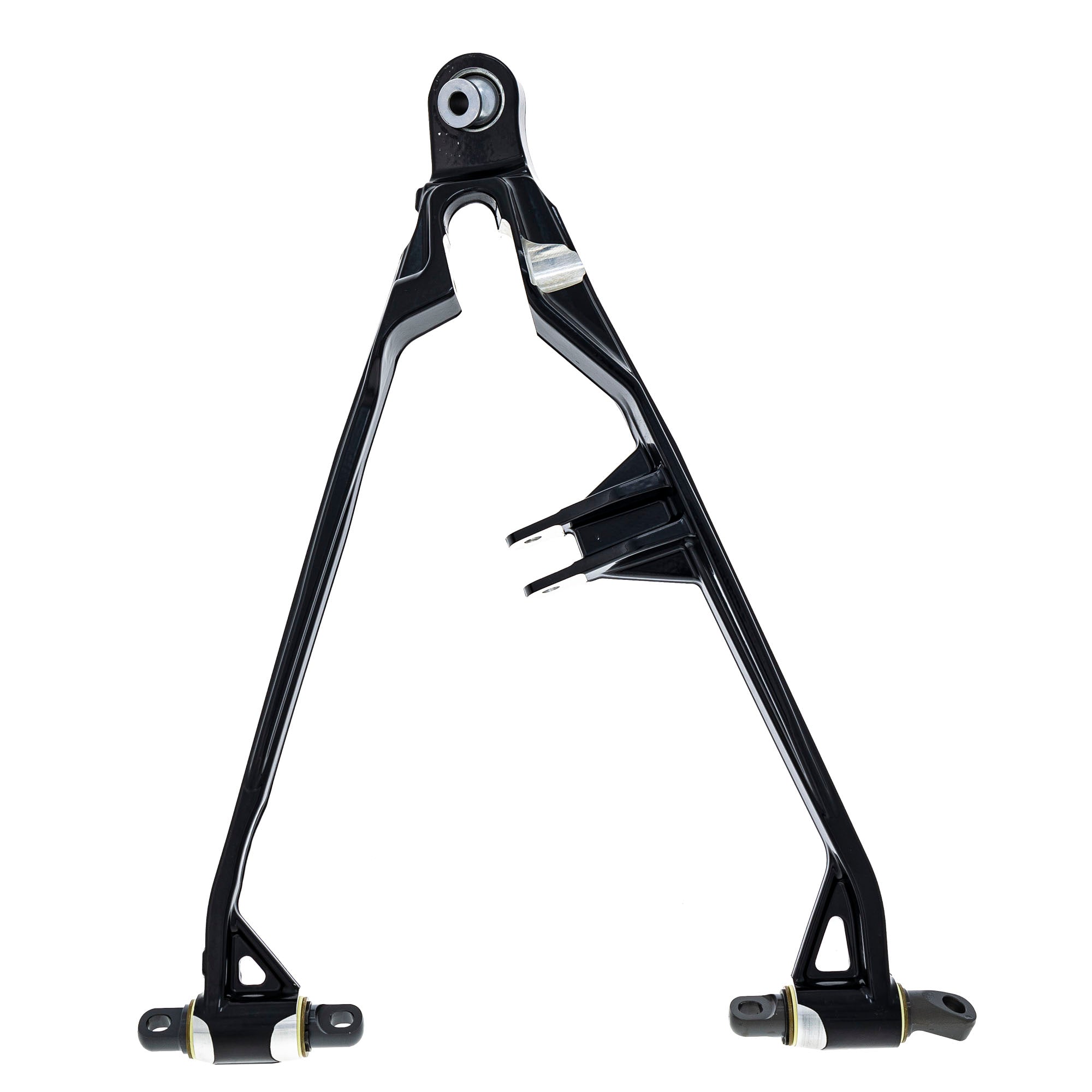 Polaris 1824892-067 Gloss Black Left Hand Lower Control Arm SKS 800 850