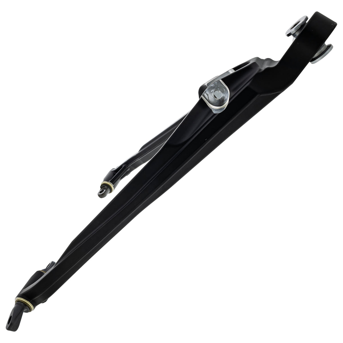 Polaris Matte Black Left Hand Lower Control Arm 1824892-458 Pro RMK