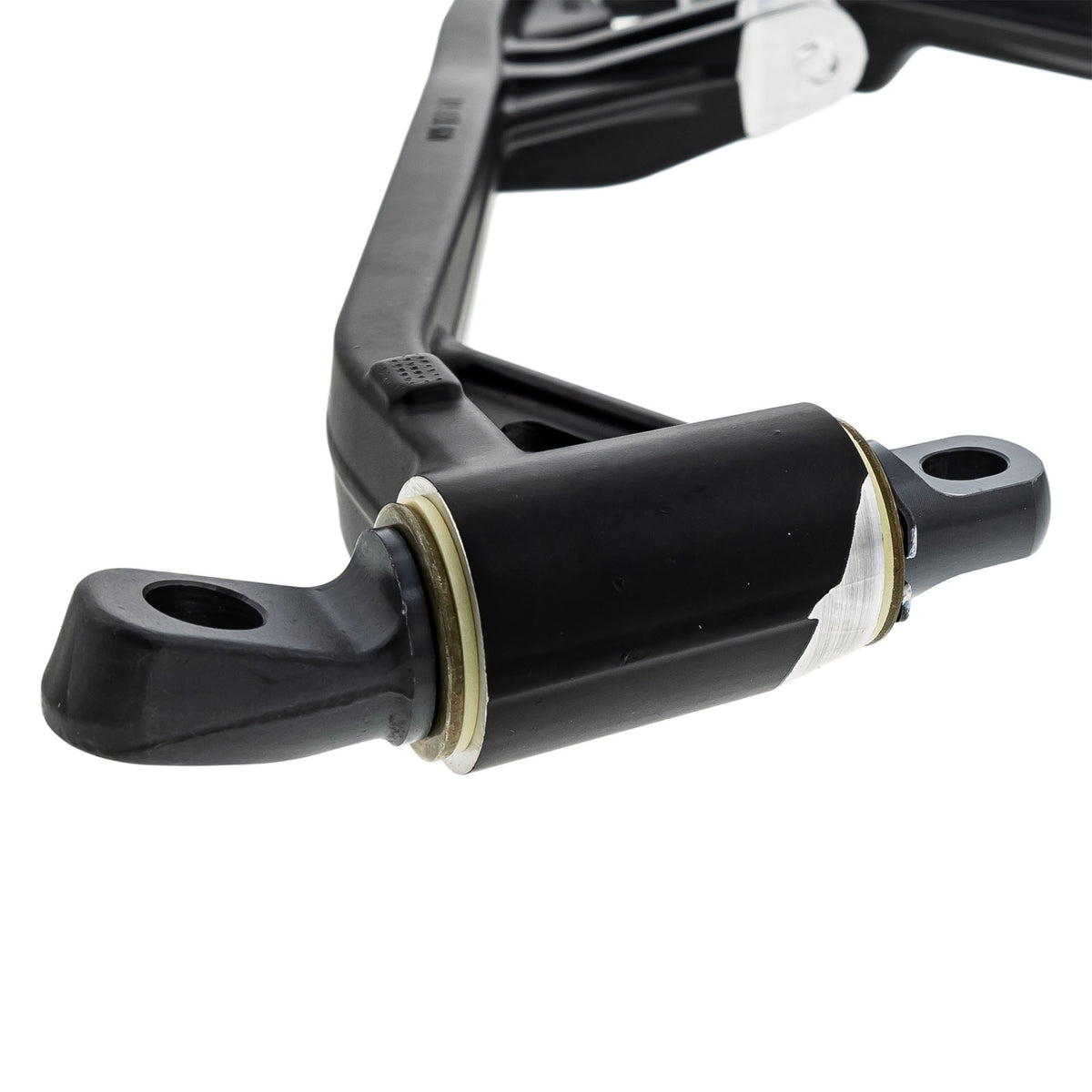 Polaris Matte Black Left Hand Lower Control Arm 1824892-458 Pro RMK