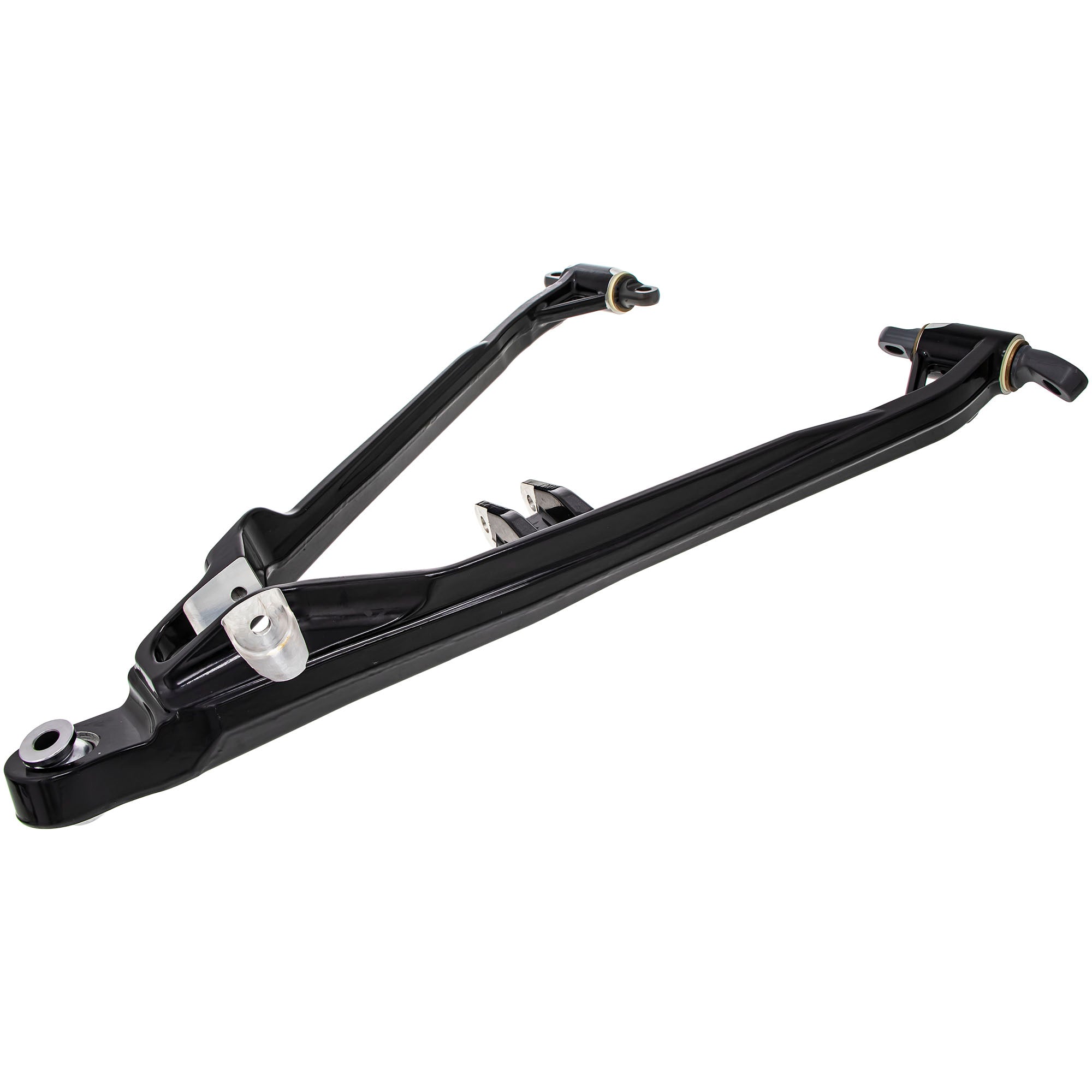 Polaris Gloss Black Lower Right Hand Control Arm 1824893-067