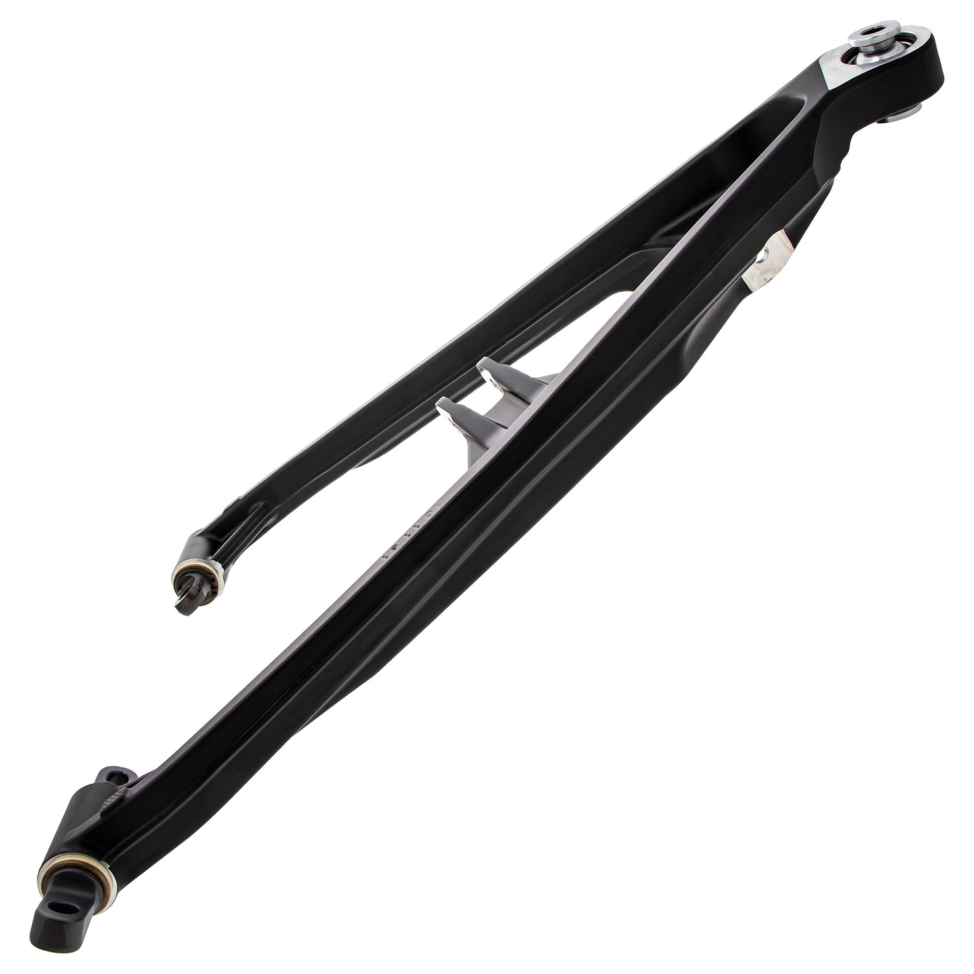 Polaris Matte Black Right Hand Lower Control Arm 1824893-458