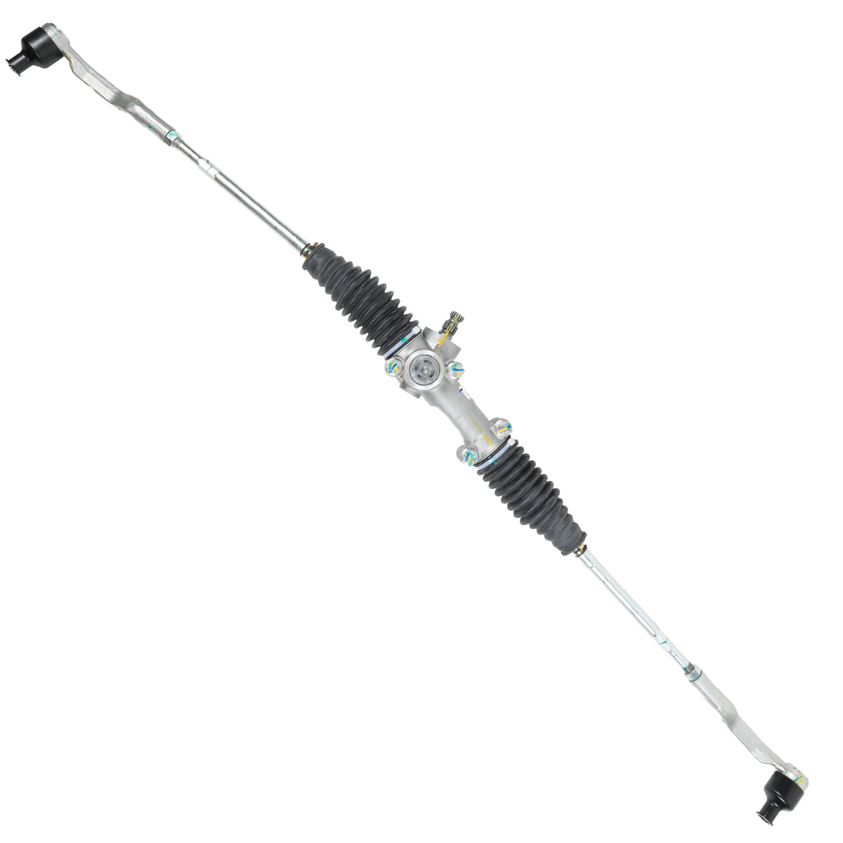 Polaris Steering Gear Box Assembly 1824924