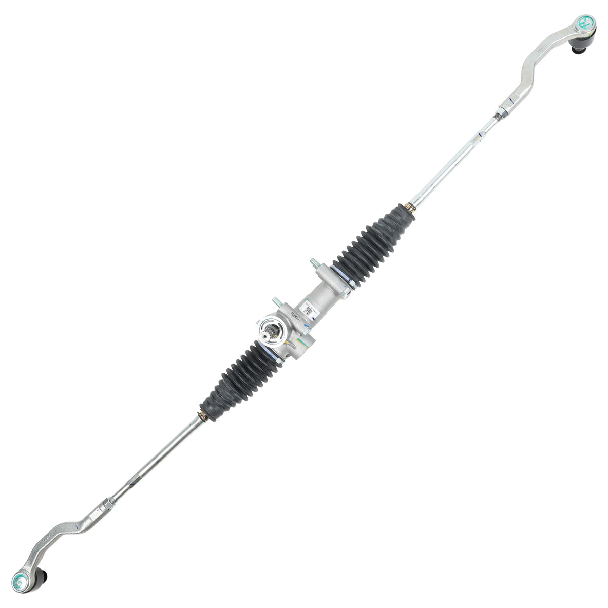Polaris Steering Gear Box Assembly 1824924 alternate view