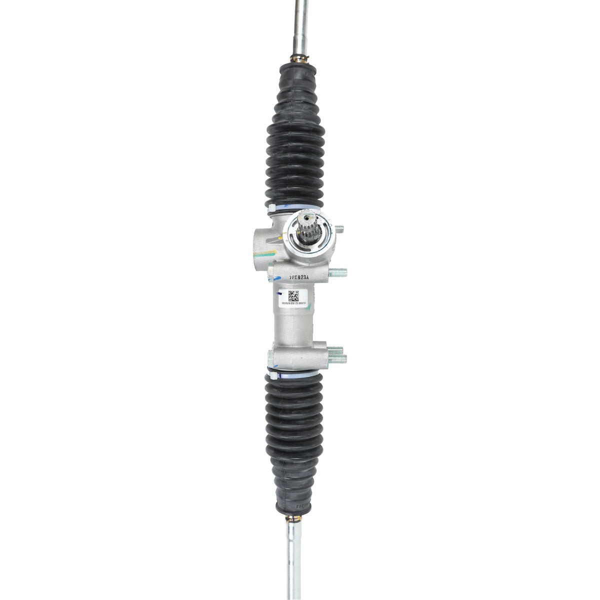 Polaris Steering Gear Box Assembly 1824924 additional view