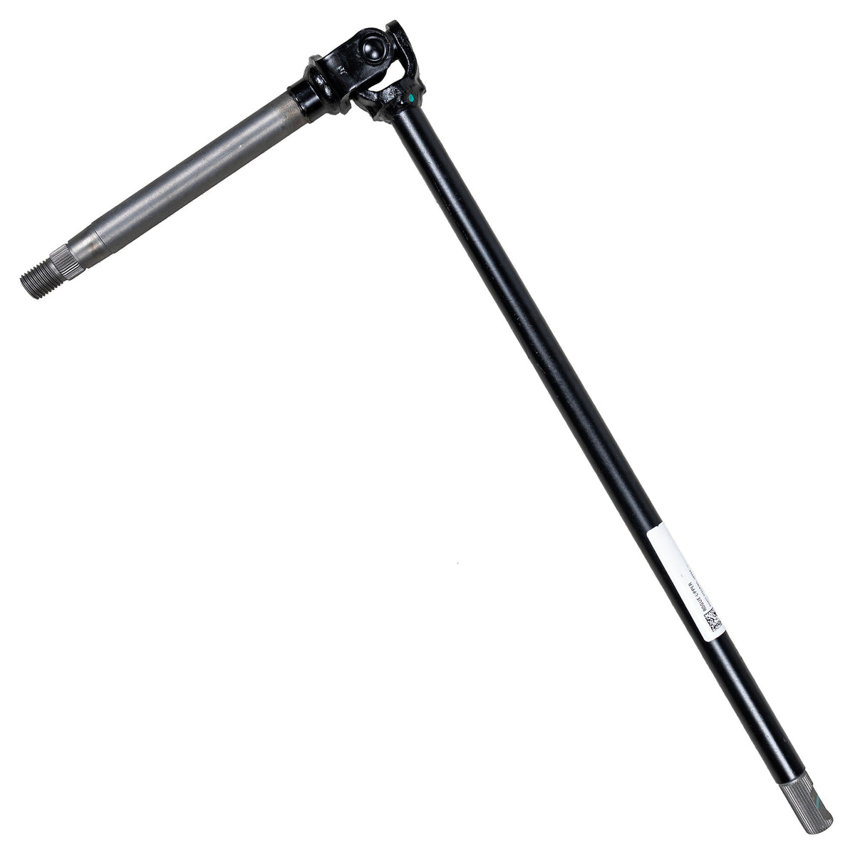 Polaris 1824968 Upper Steering Shaft RZR Turbo S 4 2022-2025