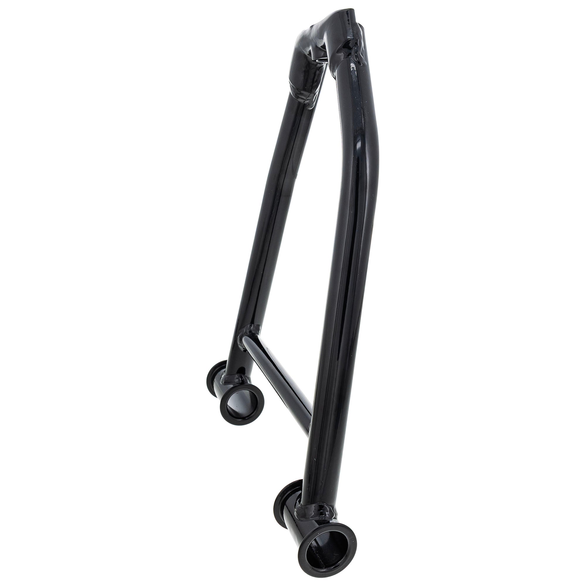 Polaris Gloss Black Left Hand Upper Control Arm 1825022-067