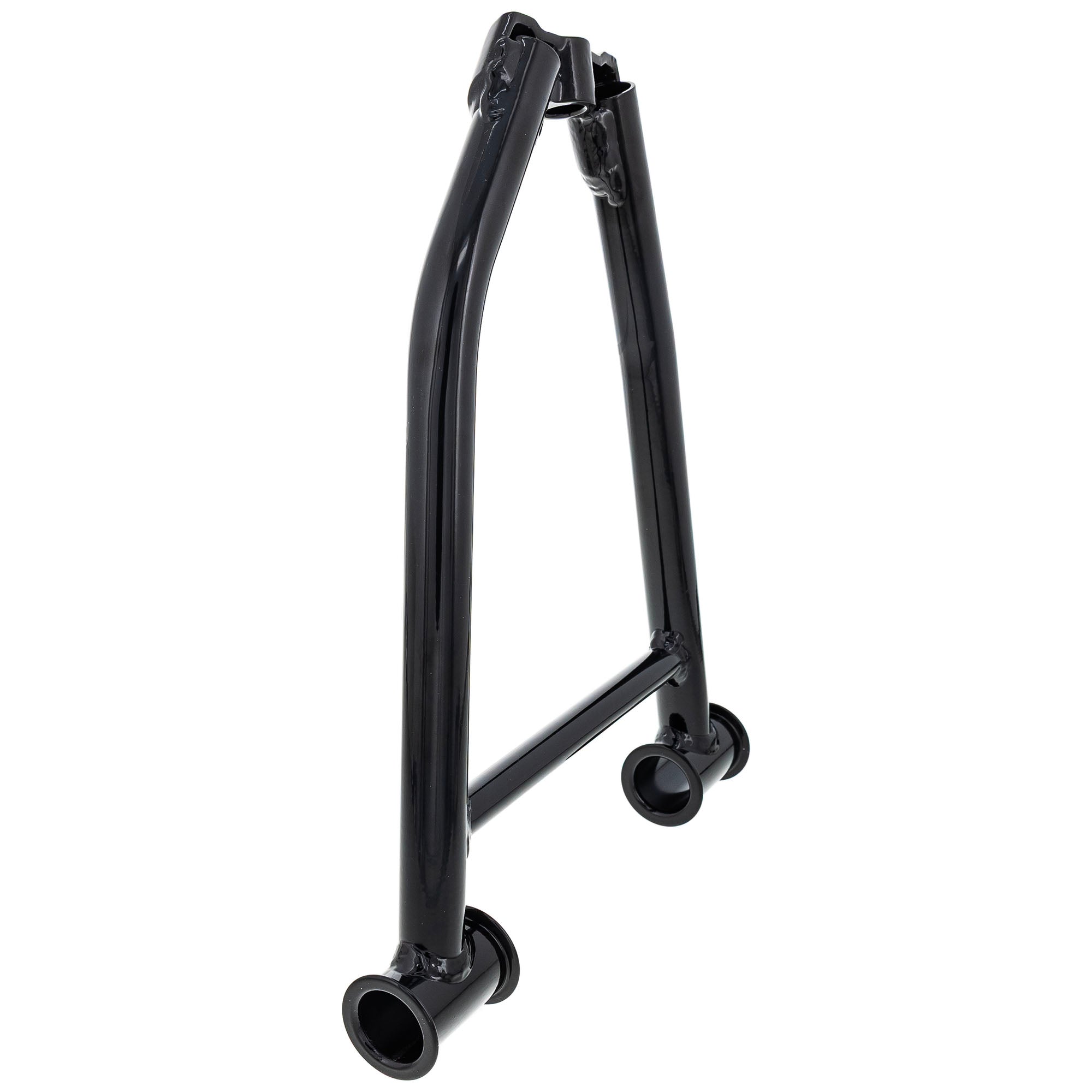 Polaris 1825022-067 Gloss Black Left Hand Upper Control Arm Indy RMK EVO 550