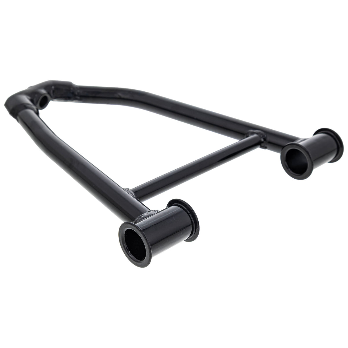 Polaris Gloss Black Left Hand Upper Control Arm 1825022-067 550 155