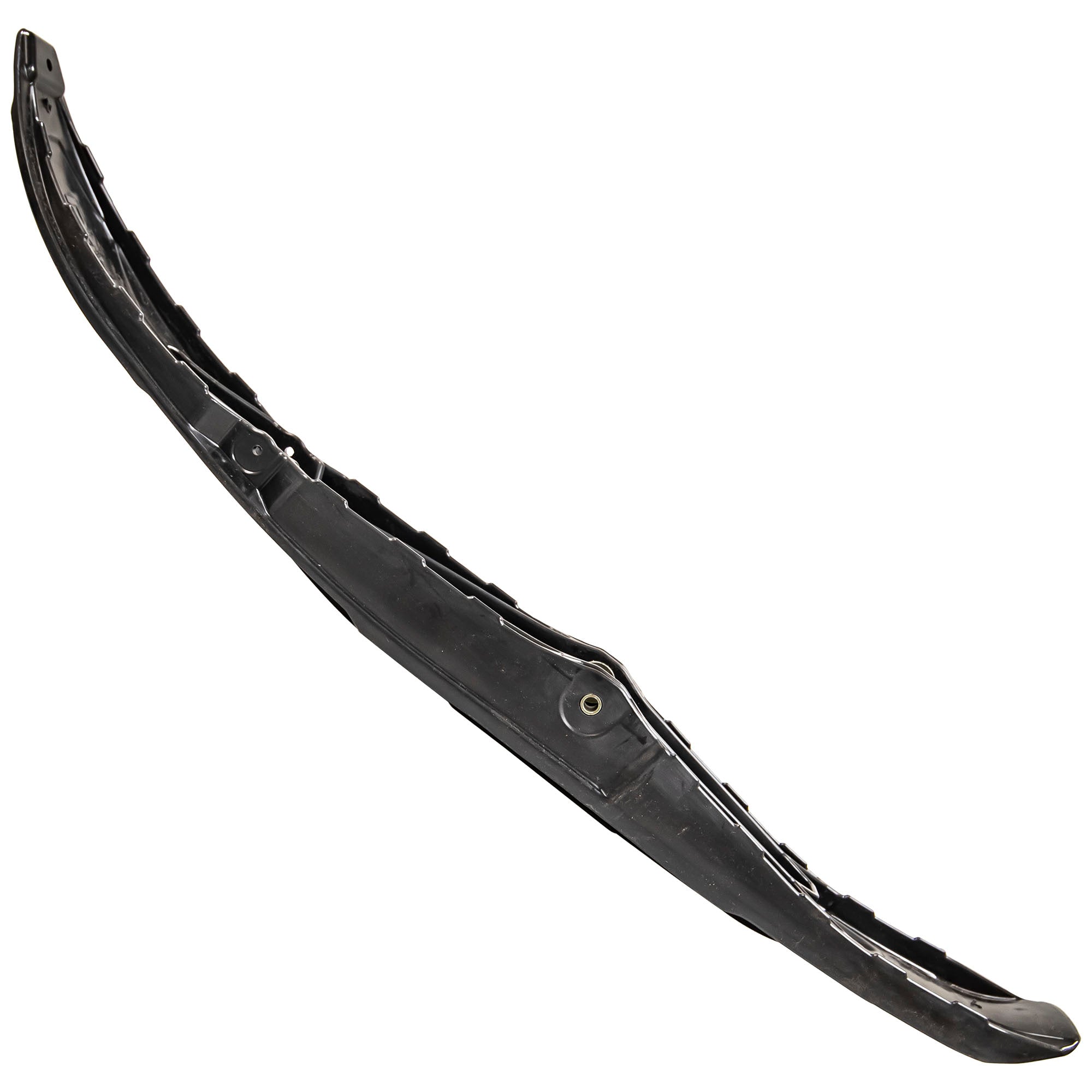 Polaris 1825027-070 Black SVC Ski Steering Assembly Indy Switchback 600 650 850