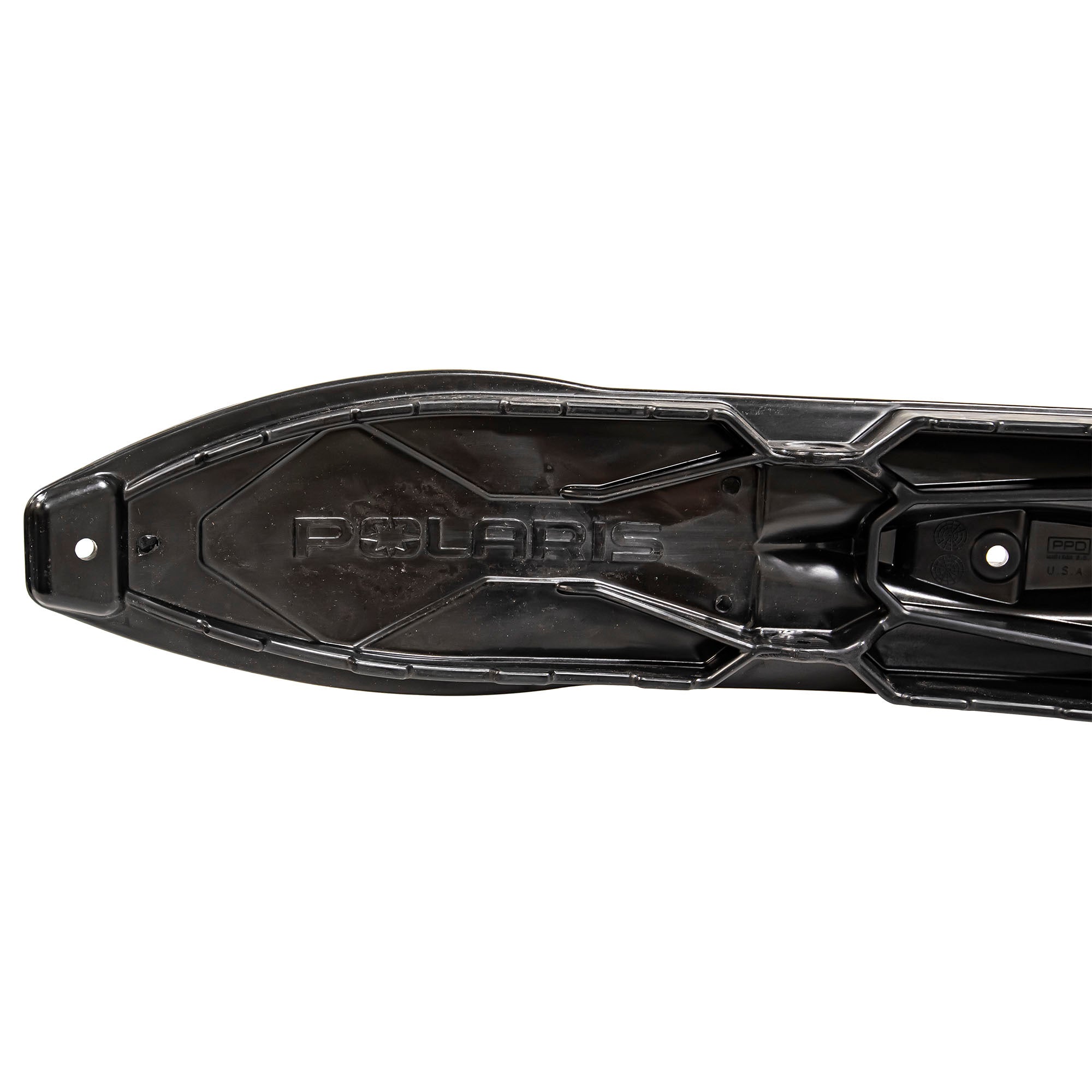 Polaris 1825027-070 Black SVC Ski Steering Assembly Indy Switchback 600 650 850